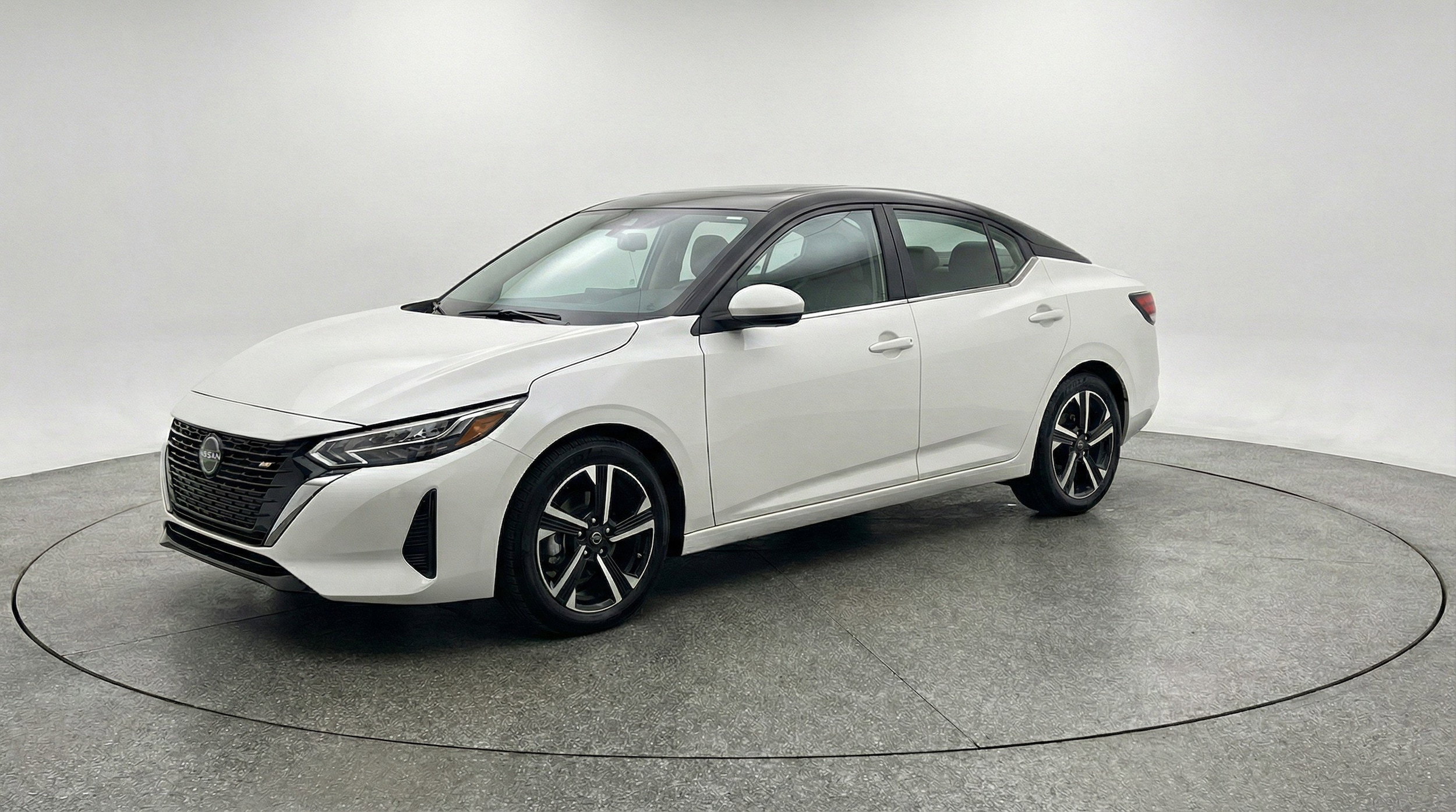 Thumbnail: 2025 Nissan Sentra - 3