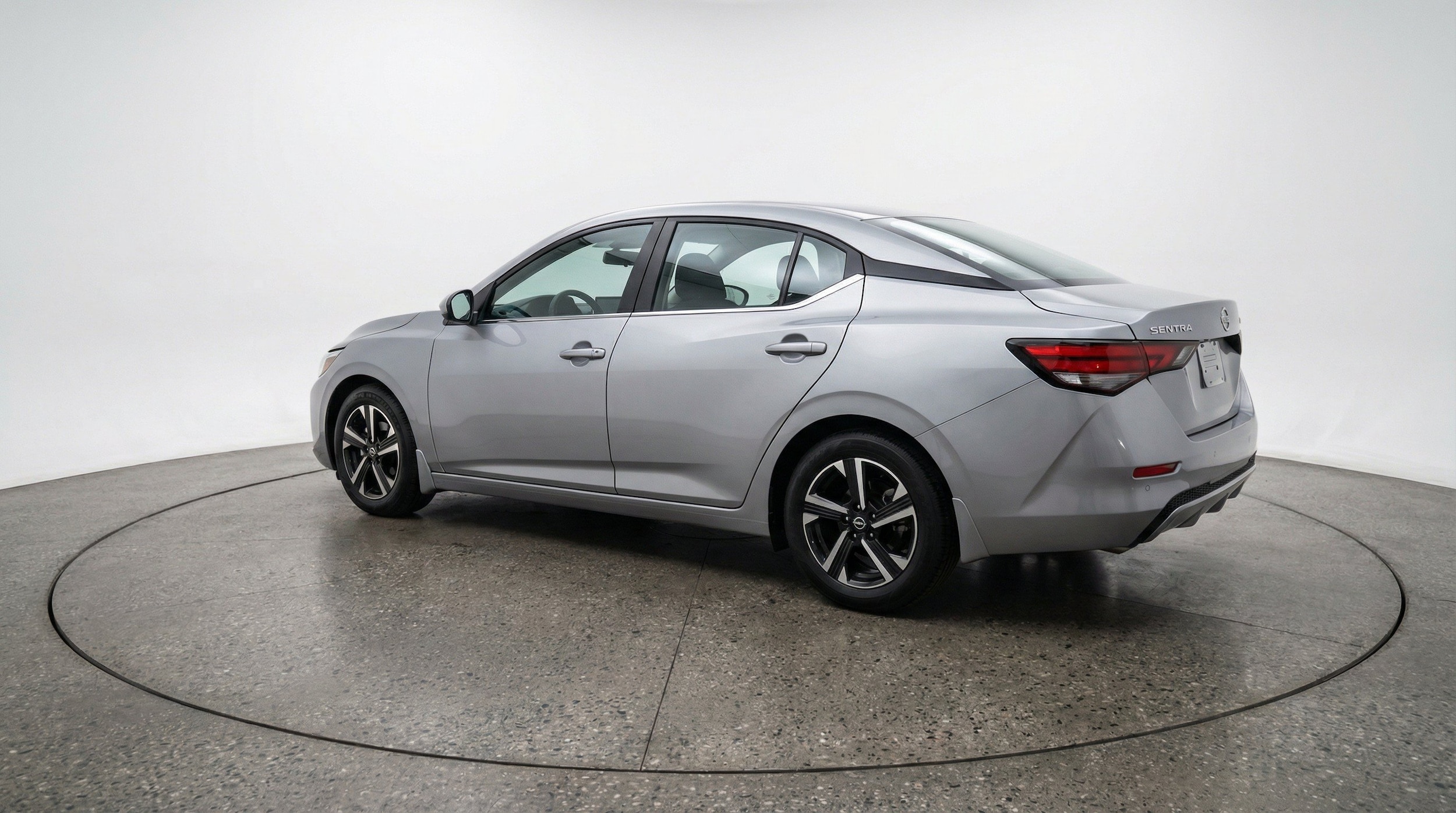 Thumbnail: 2025 Nissan Sentra - 6
