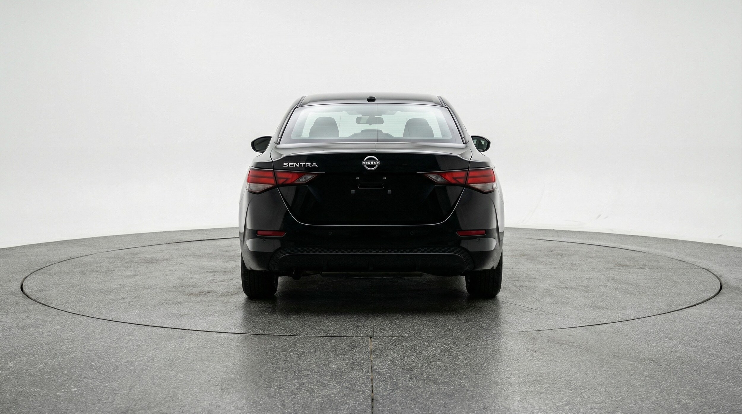 Thumbnail: 2025 Nissan Sentra - 6