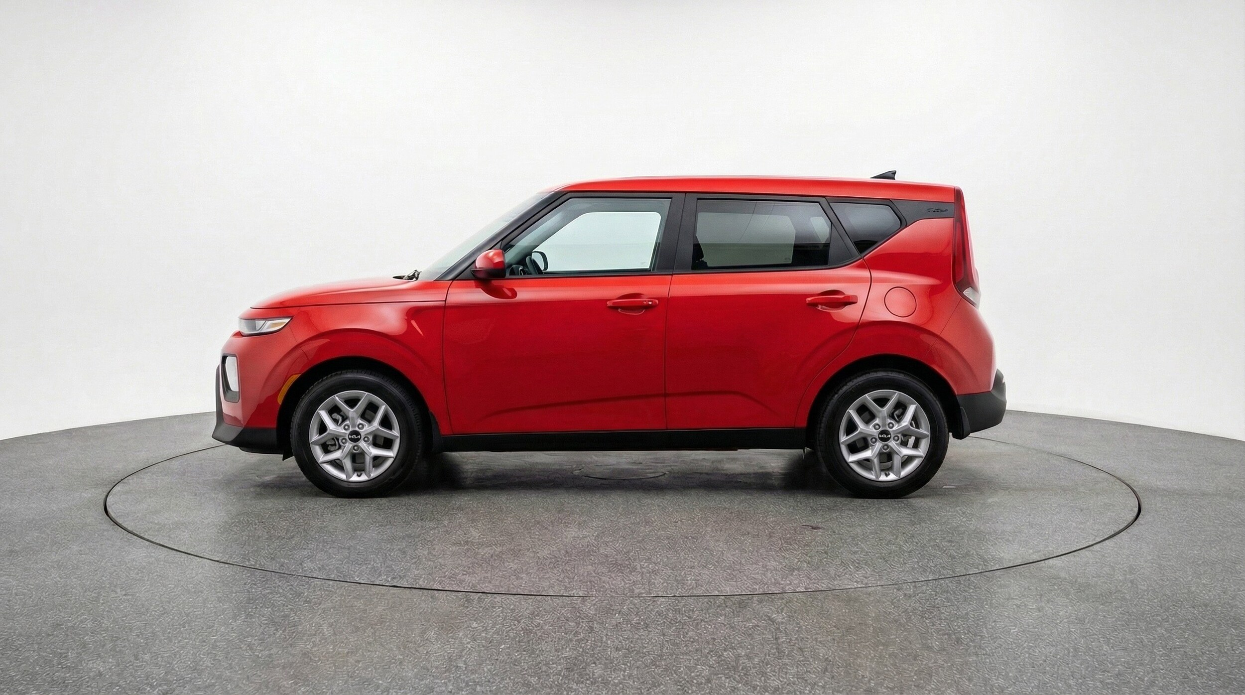 Thumbnail: 2025 Kia Soul - 5