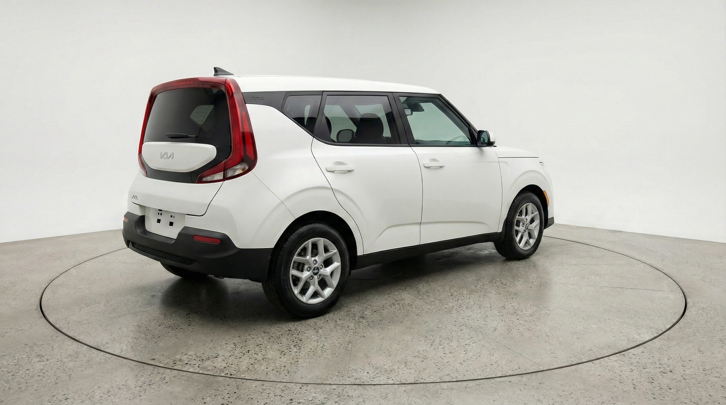 Thumbnail: 2025 Kia Soul - 7
