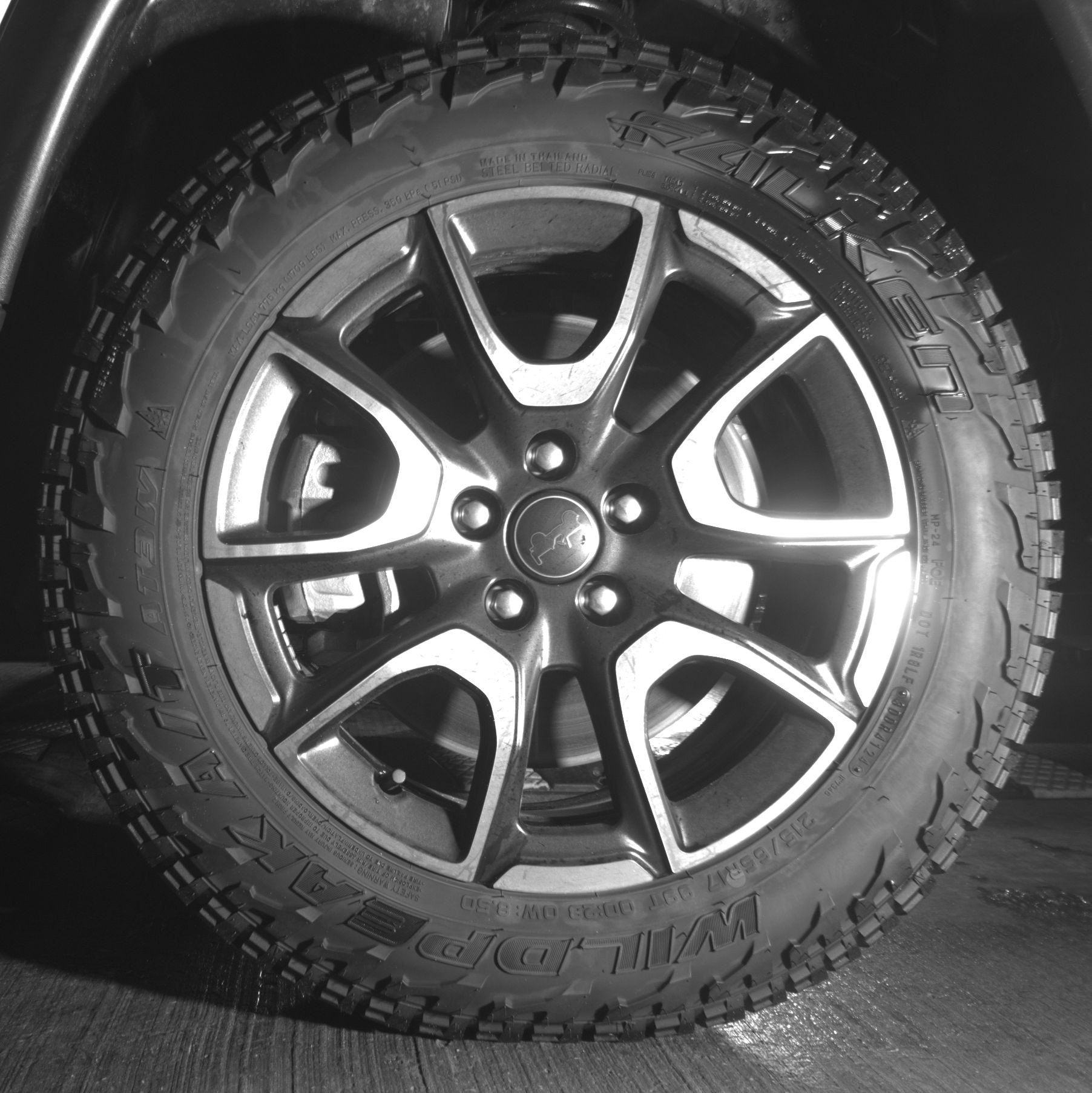 Thumbnail: 2025 Jeep Compass - 9