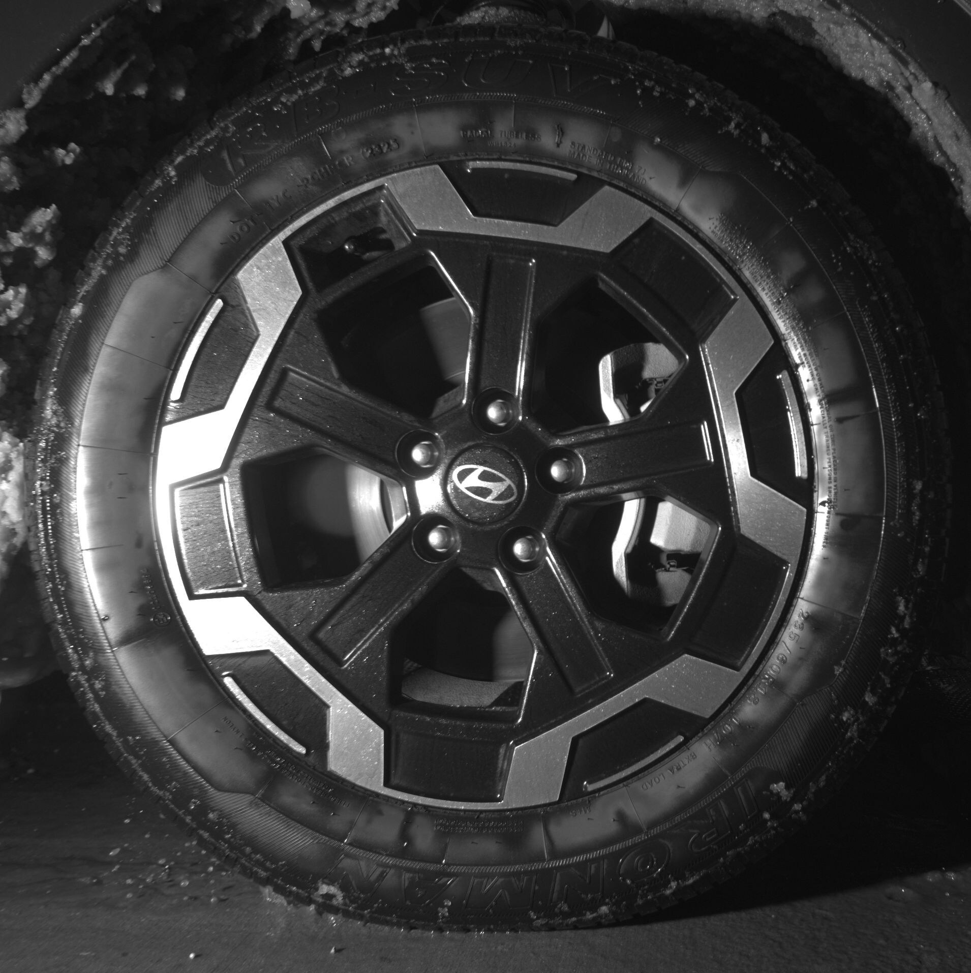 Thumbnail: 2025 Hyundai Santa Fe - 10