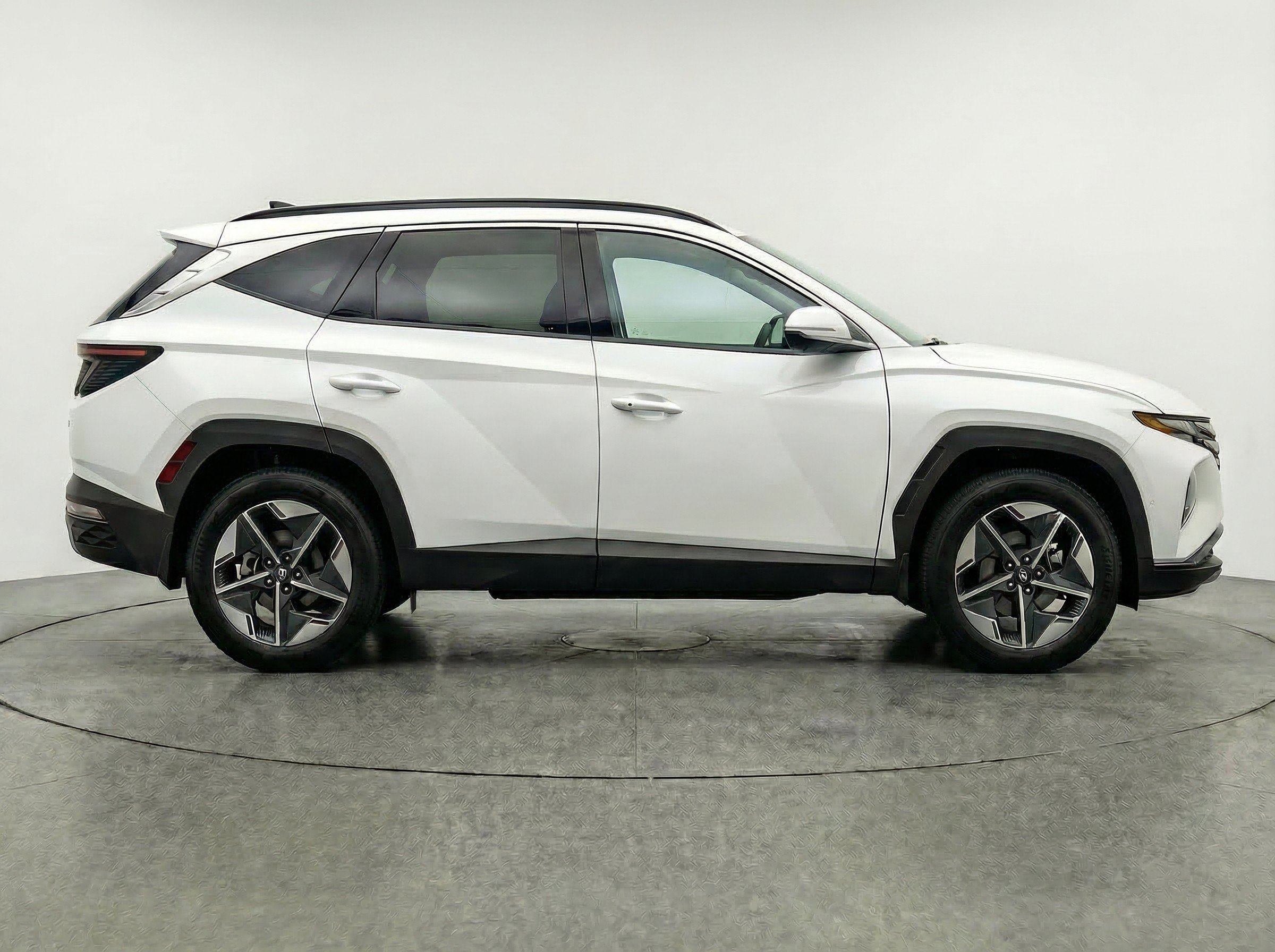 Thumbnail: 2026 Hyundai Tucson - 11