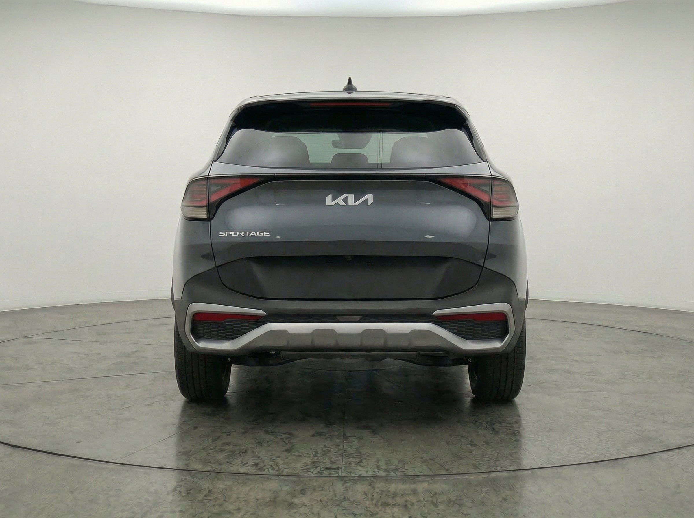 Thumbnail: 2026 Kia Sportage - 7