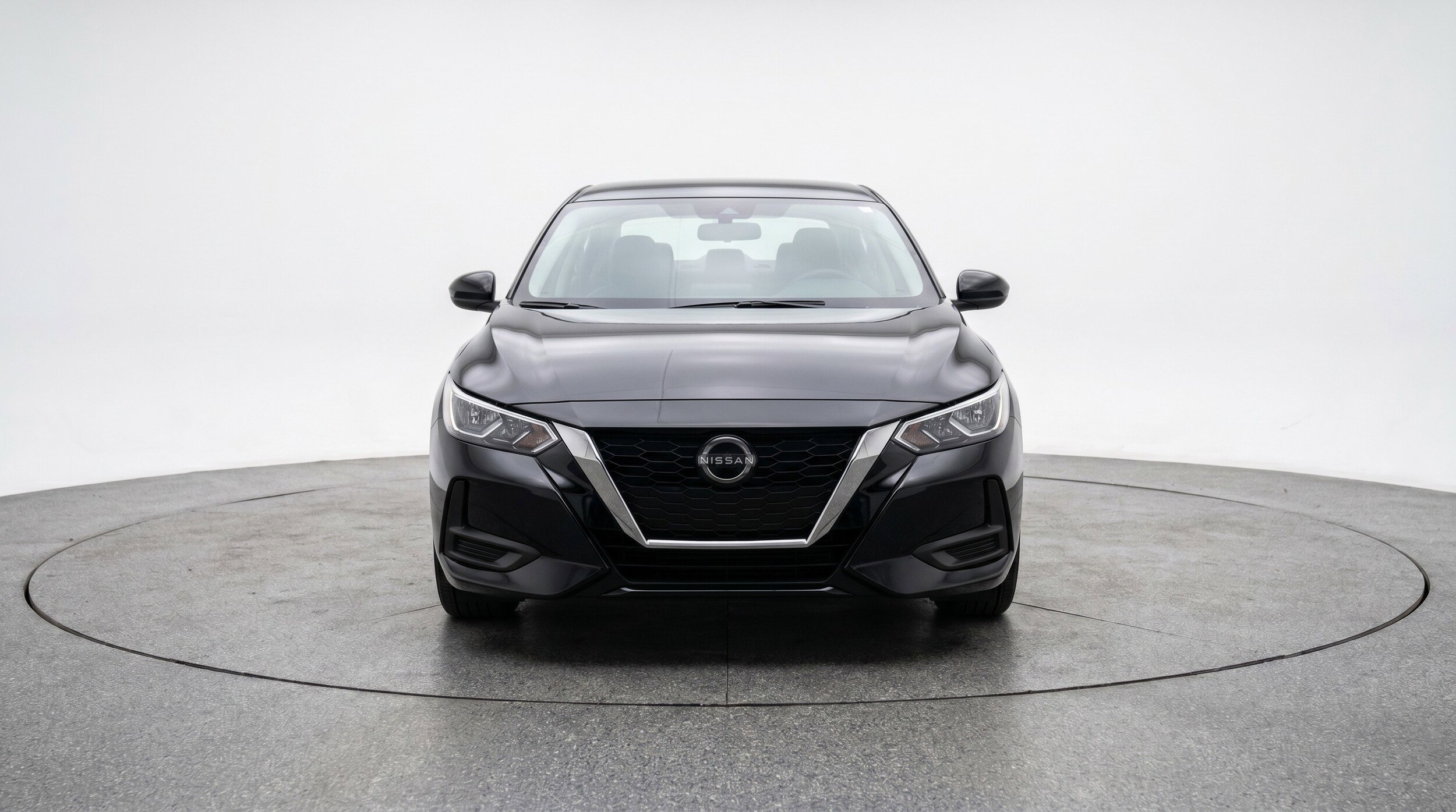 Thumbnail: 2025 Nissan Sentra - 2