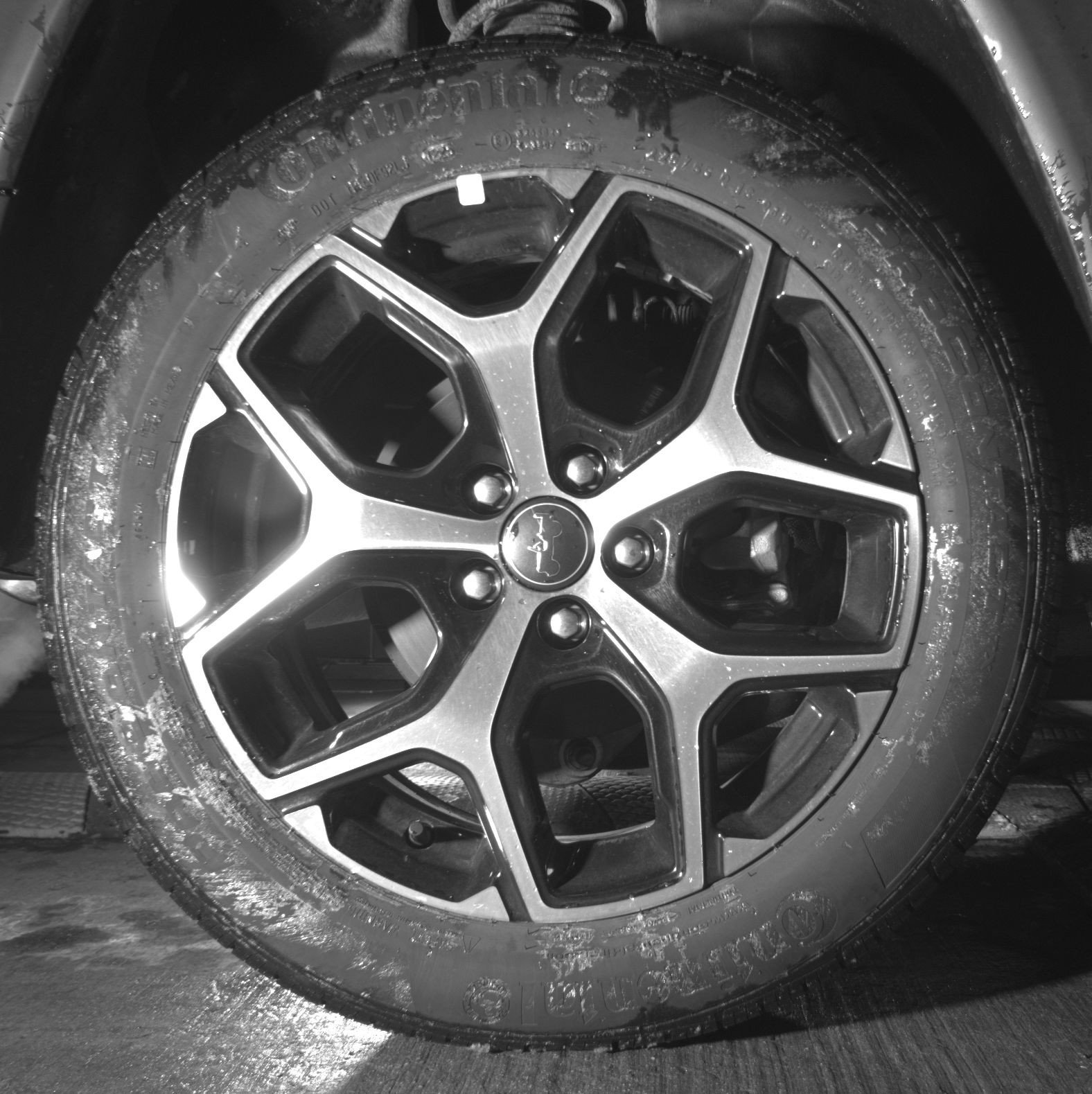 Thumbnail: 2025 Jeep Compass - 15