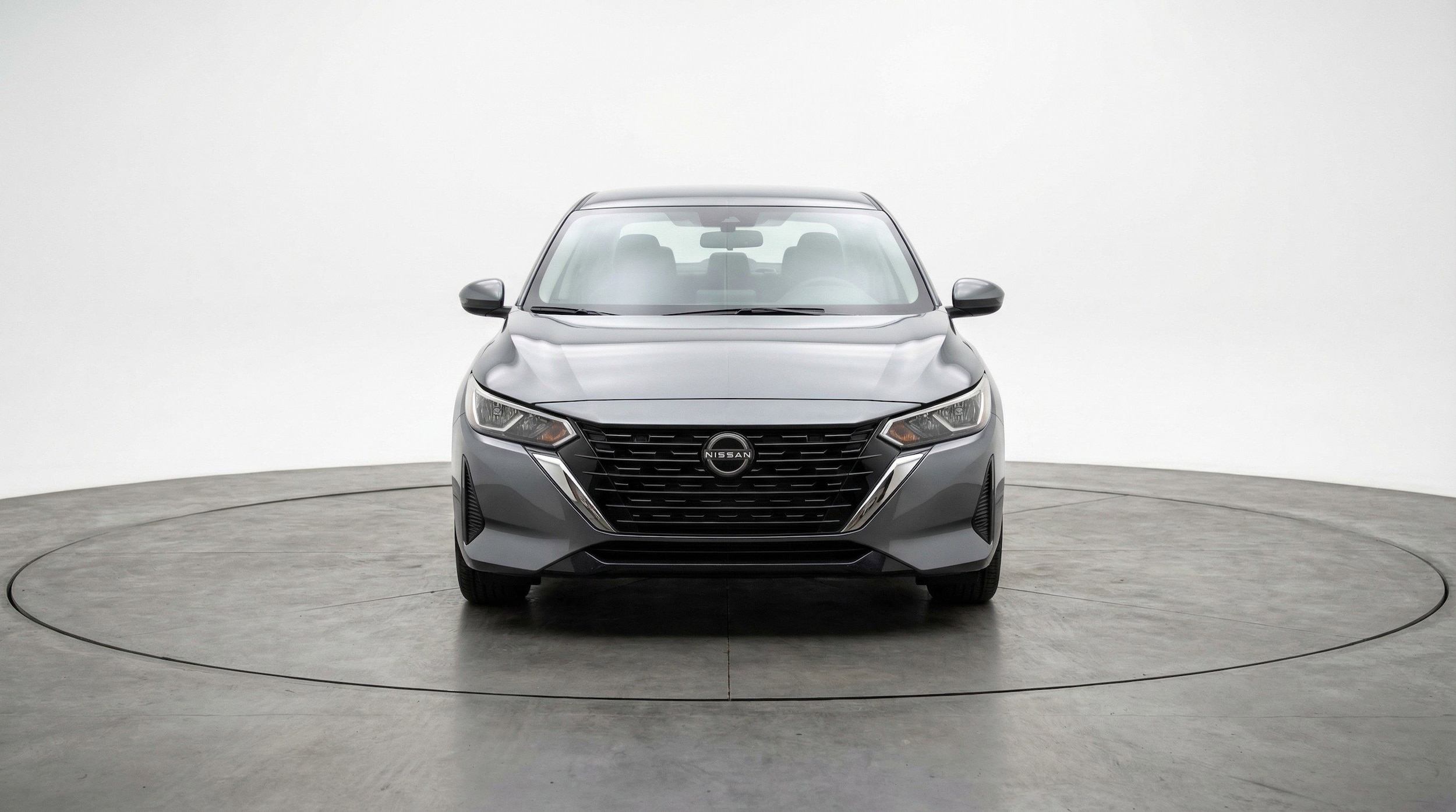 Thumbnail: 2025 Nissan Sentra - 2