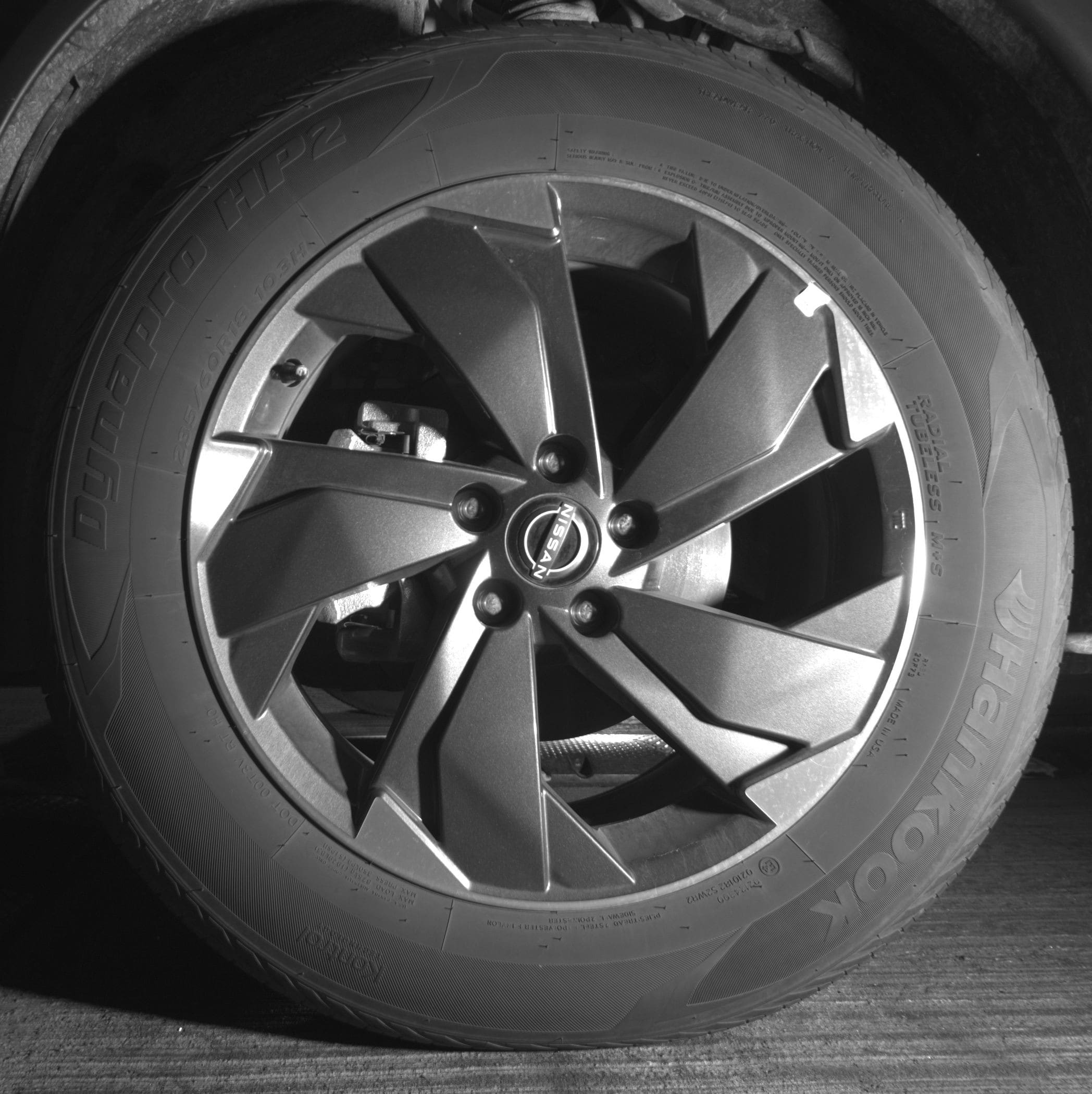 Thumbnail: 2025 Nissan Rogue - 9