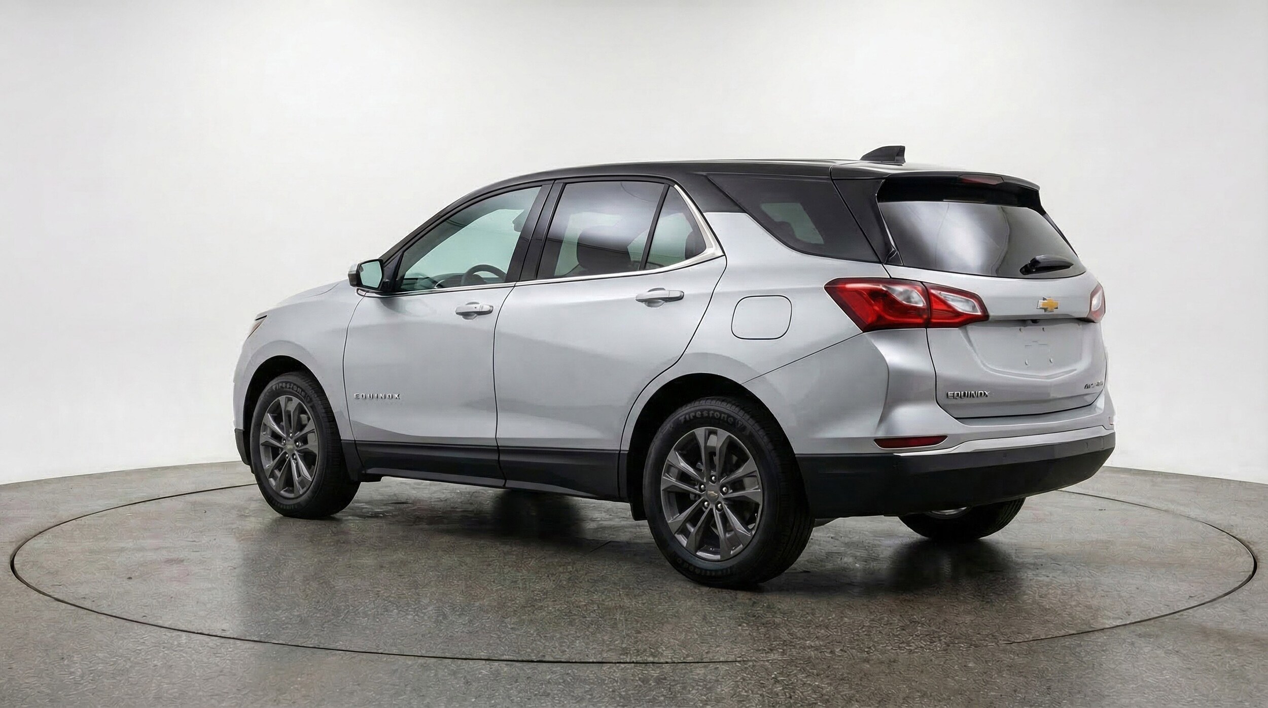 Thumbnail: 2025 Chevrolet Equinox - 6