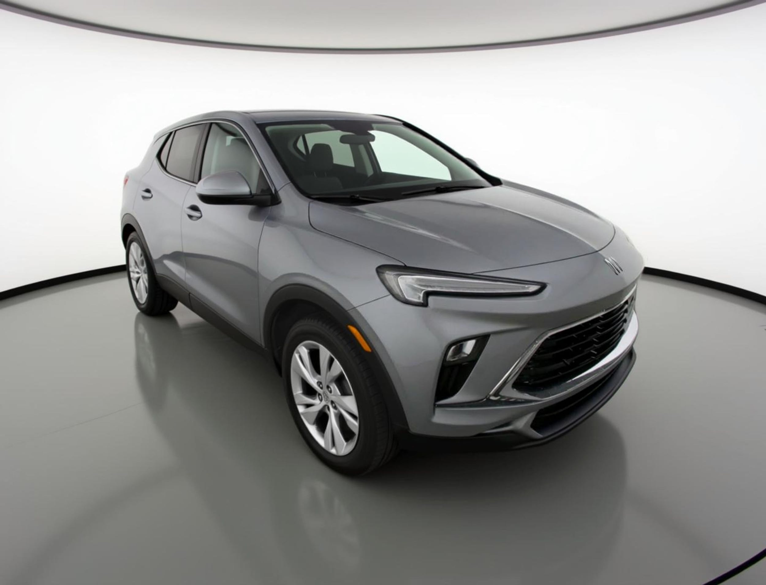 Thumbnail: 2025 Buick Encore GX - 1