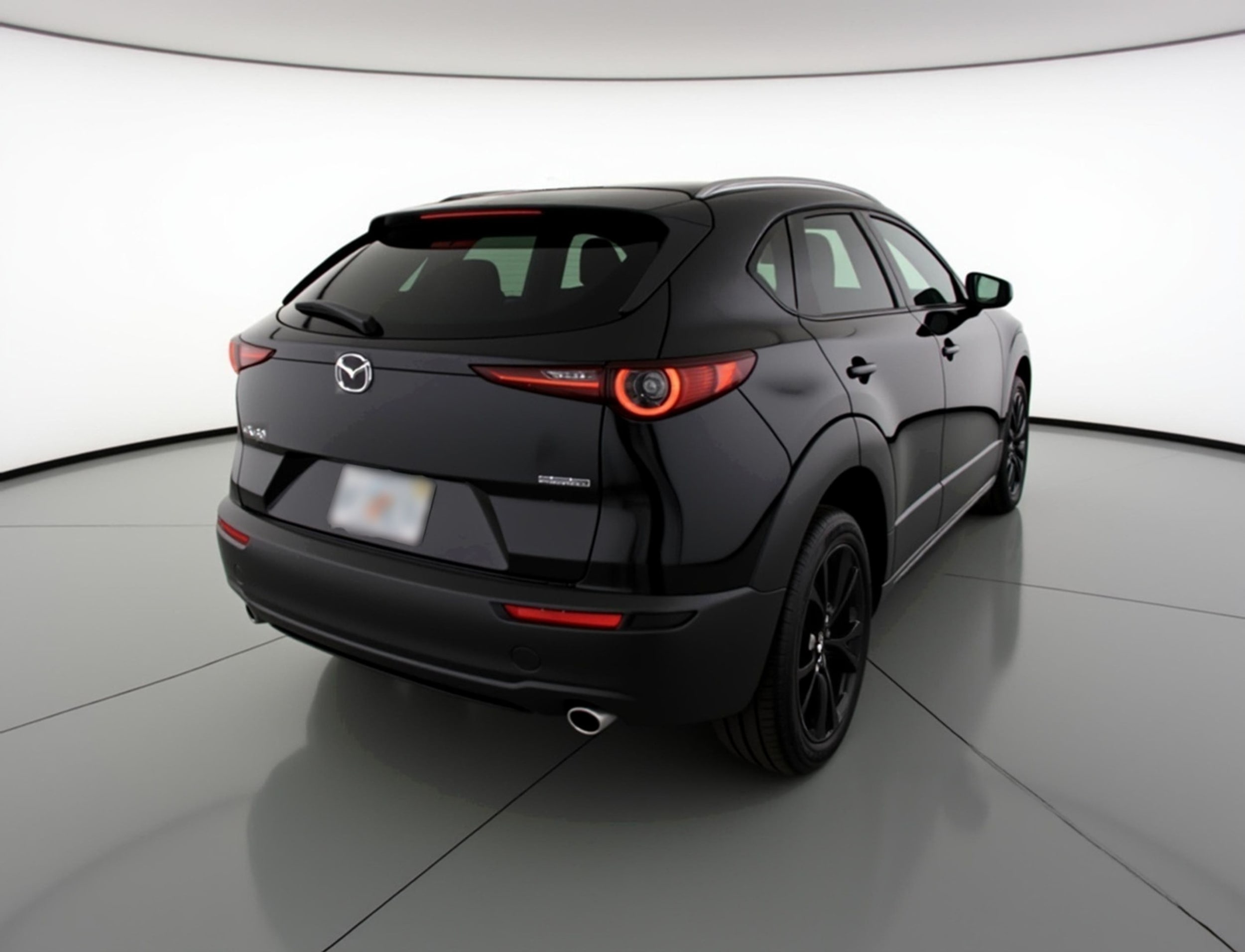 Thumbnail: 2025 Mazda CX-30 - 7