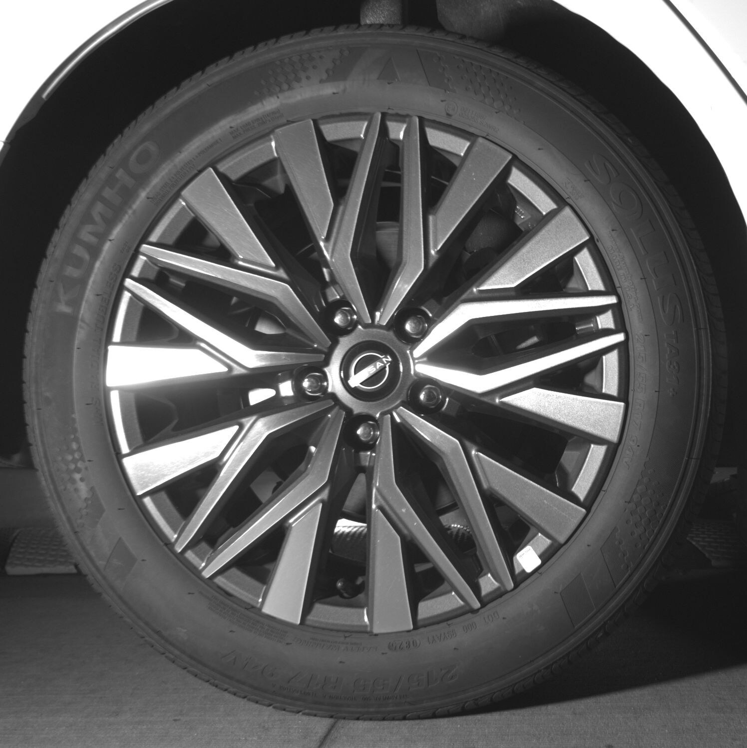 Thumbnail: 2025 Nissan Altima - 12