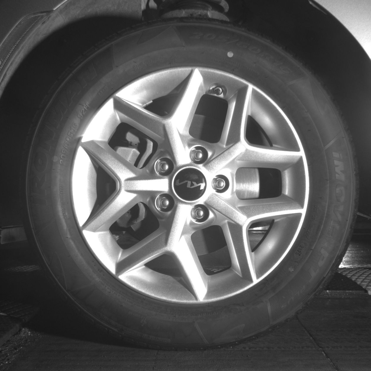 Thumbnail: 2025 Kia Soul - 9