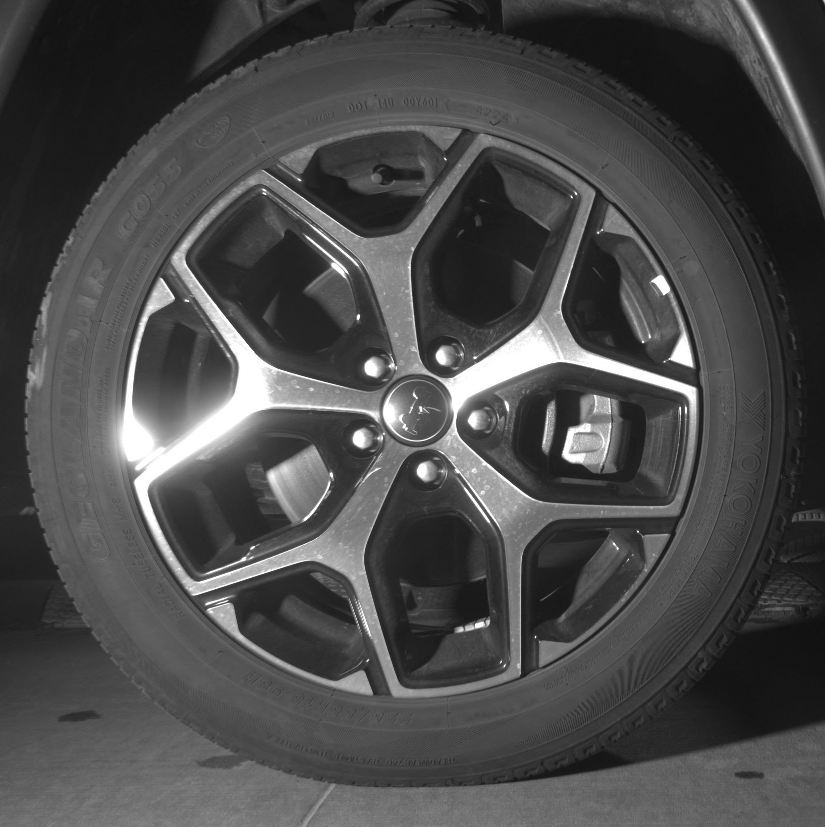 Thumbnail: 2025 Jeep Compass - 13