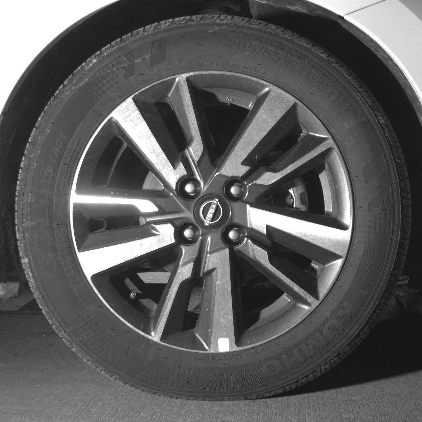 Thumbnail: 2025 Nissan Versa - 10