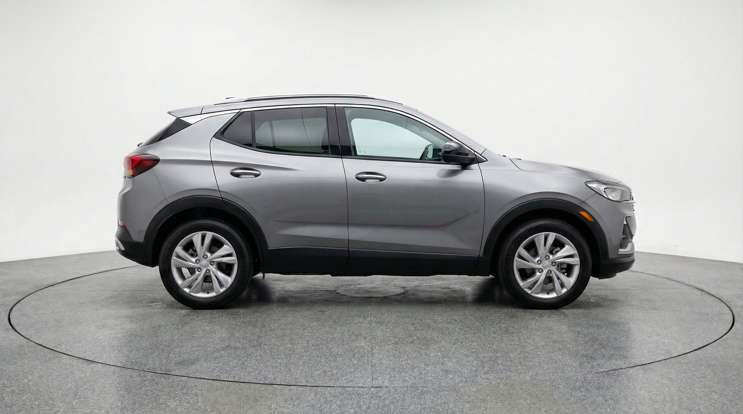 Thumbnail: 2026 Buick Encore GX - 11