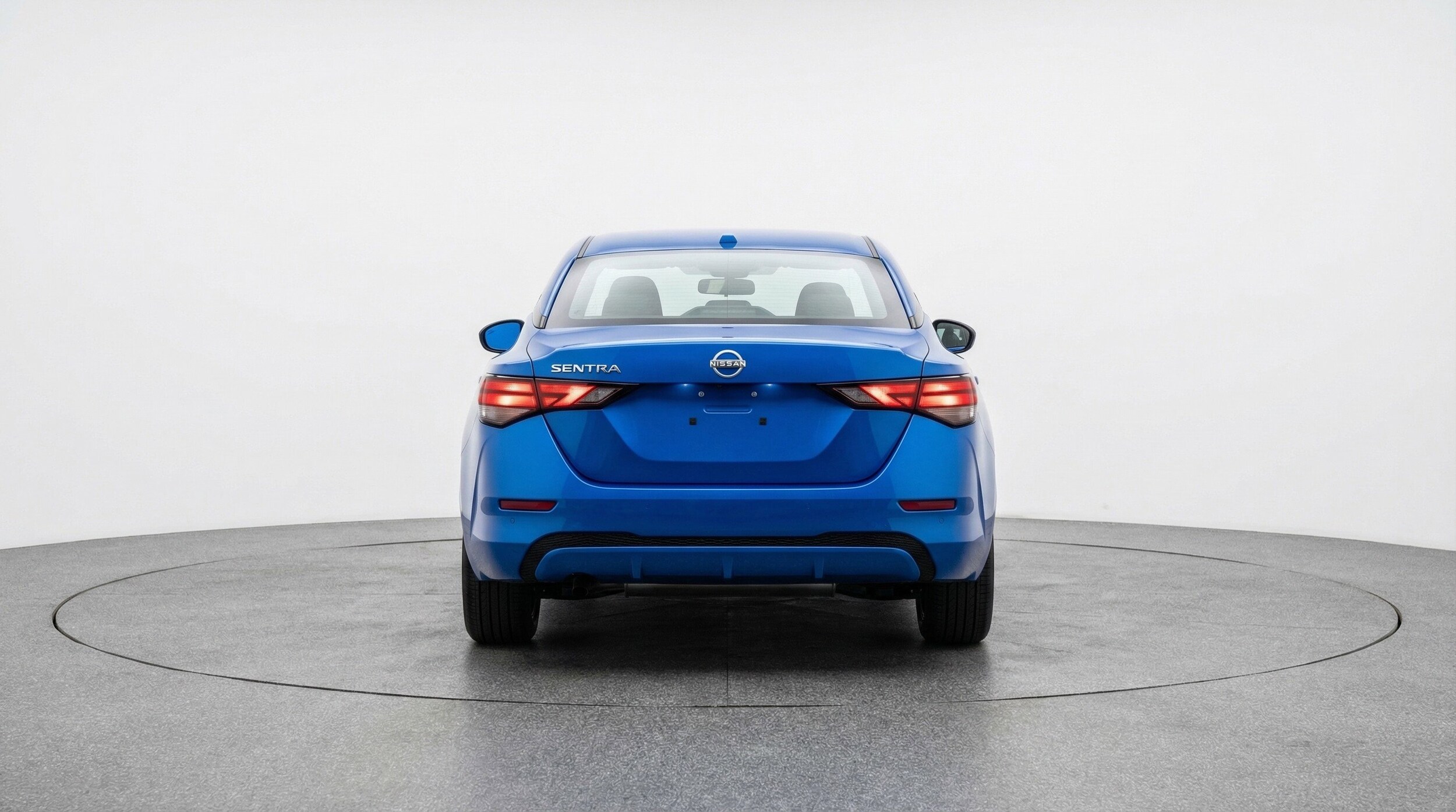 Thumbnail: 2025 Nissan Sentra - 7