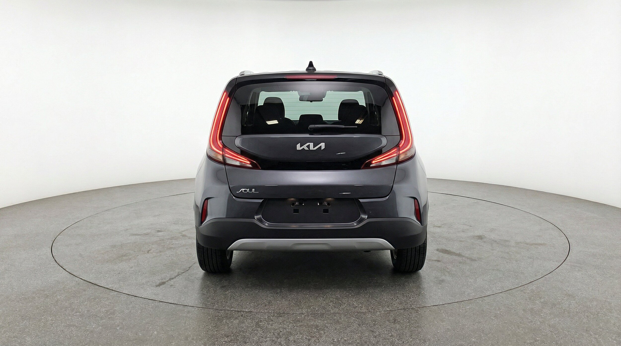 Thumbnail: 2025 Kia Soul - 7