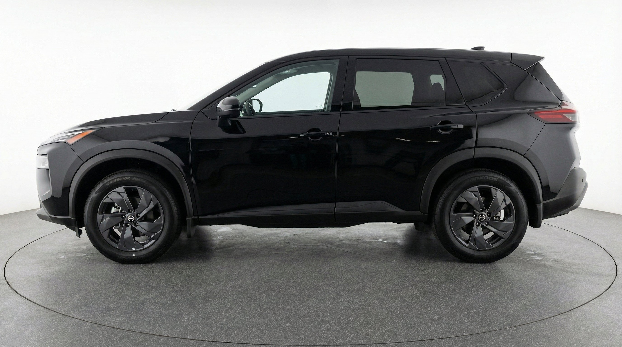 Thumbnail: 2026 Nissan Rogue - 5