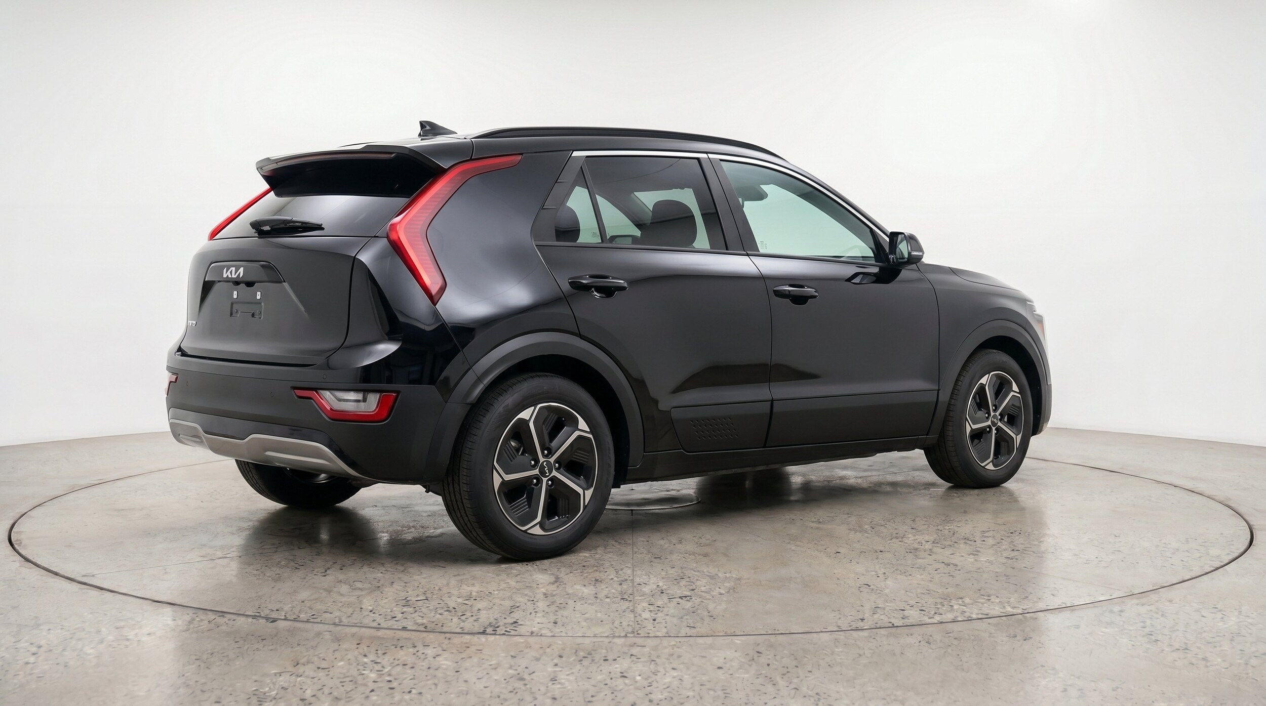 Thumbnail: 2026 Kia Niro - 9