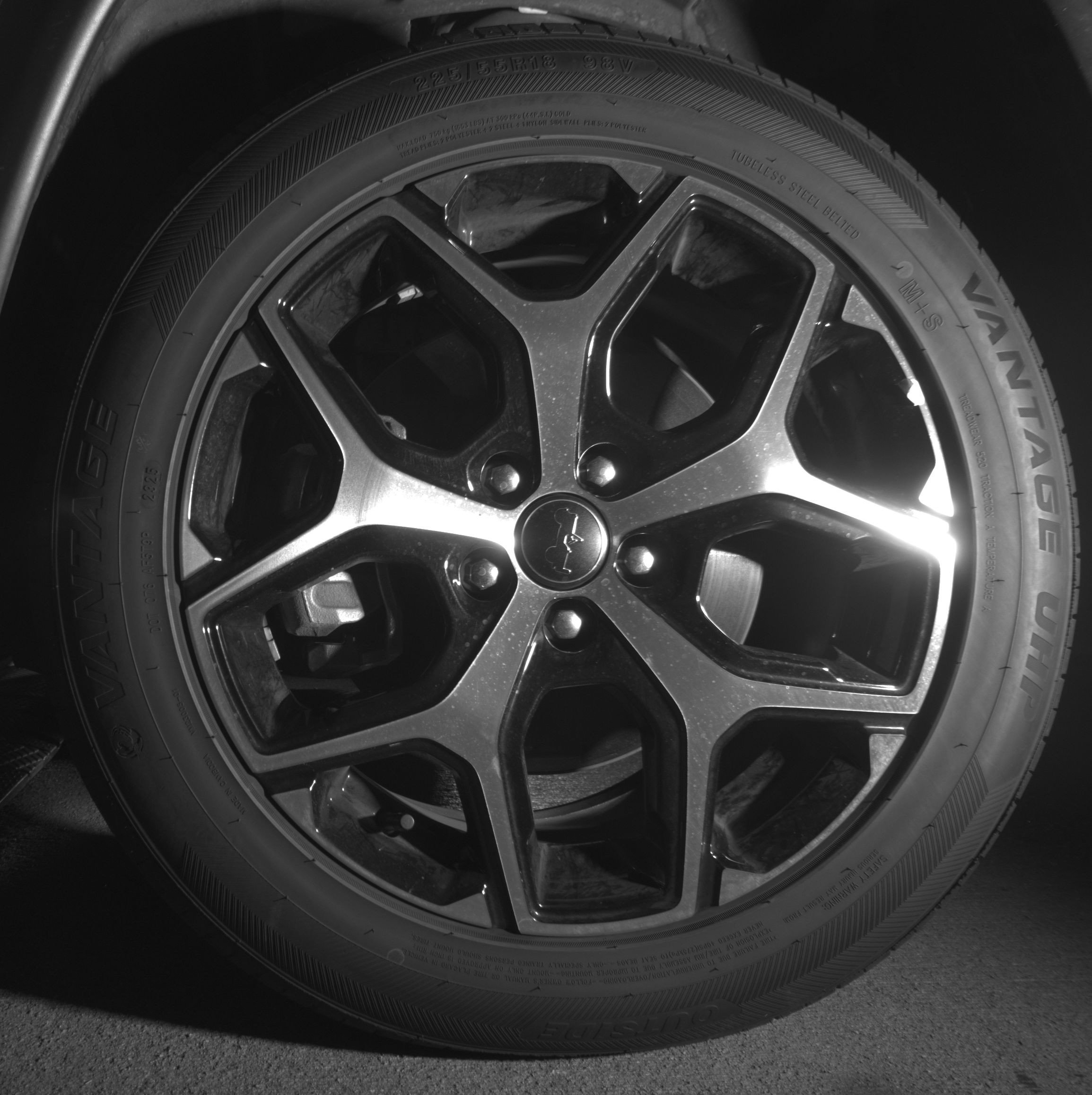 Thumbnail: 2025 Jeep Compass - 12