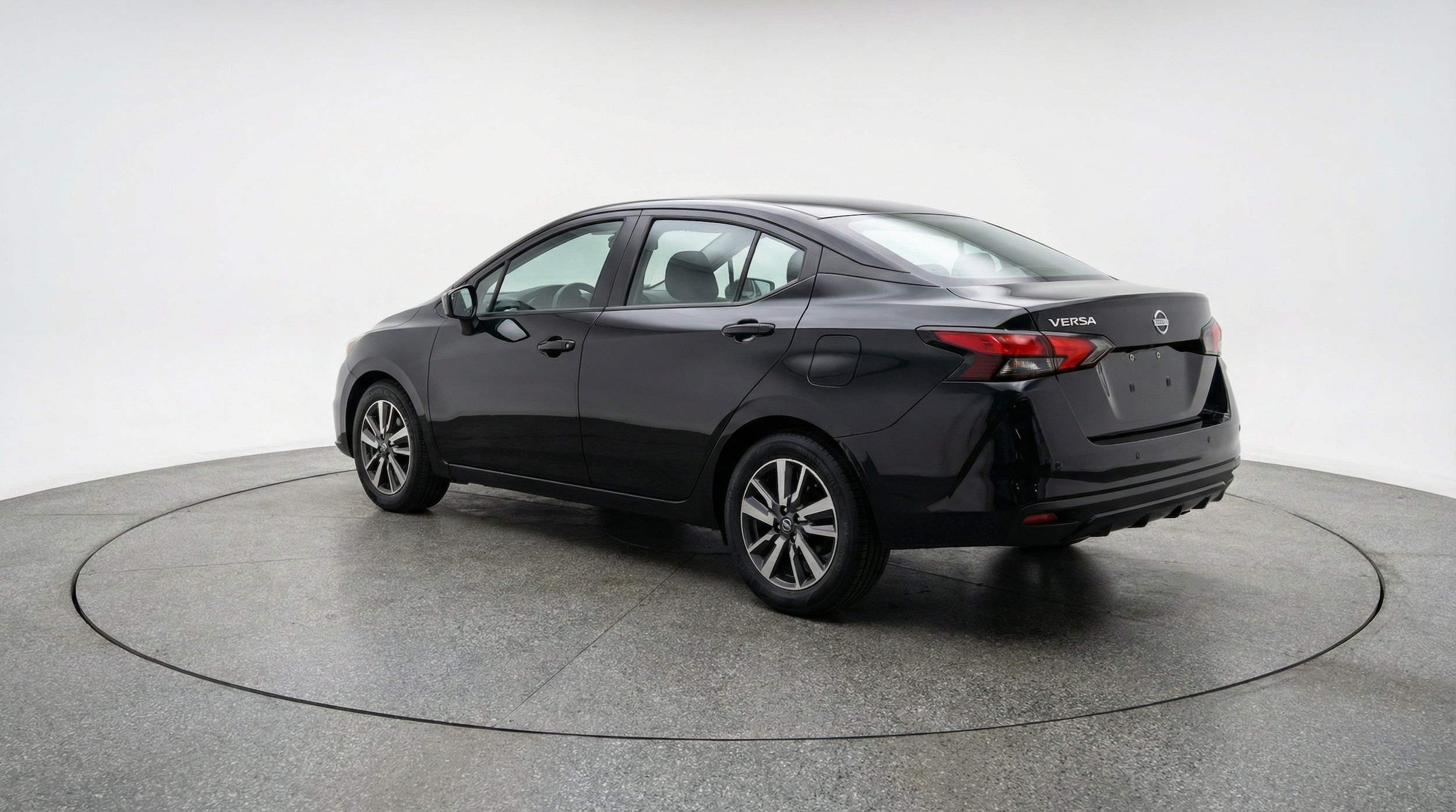 Thumbnail: 2025 Nissan Versa - 6