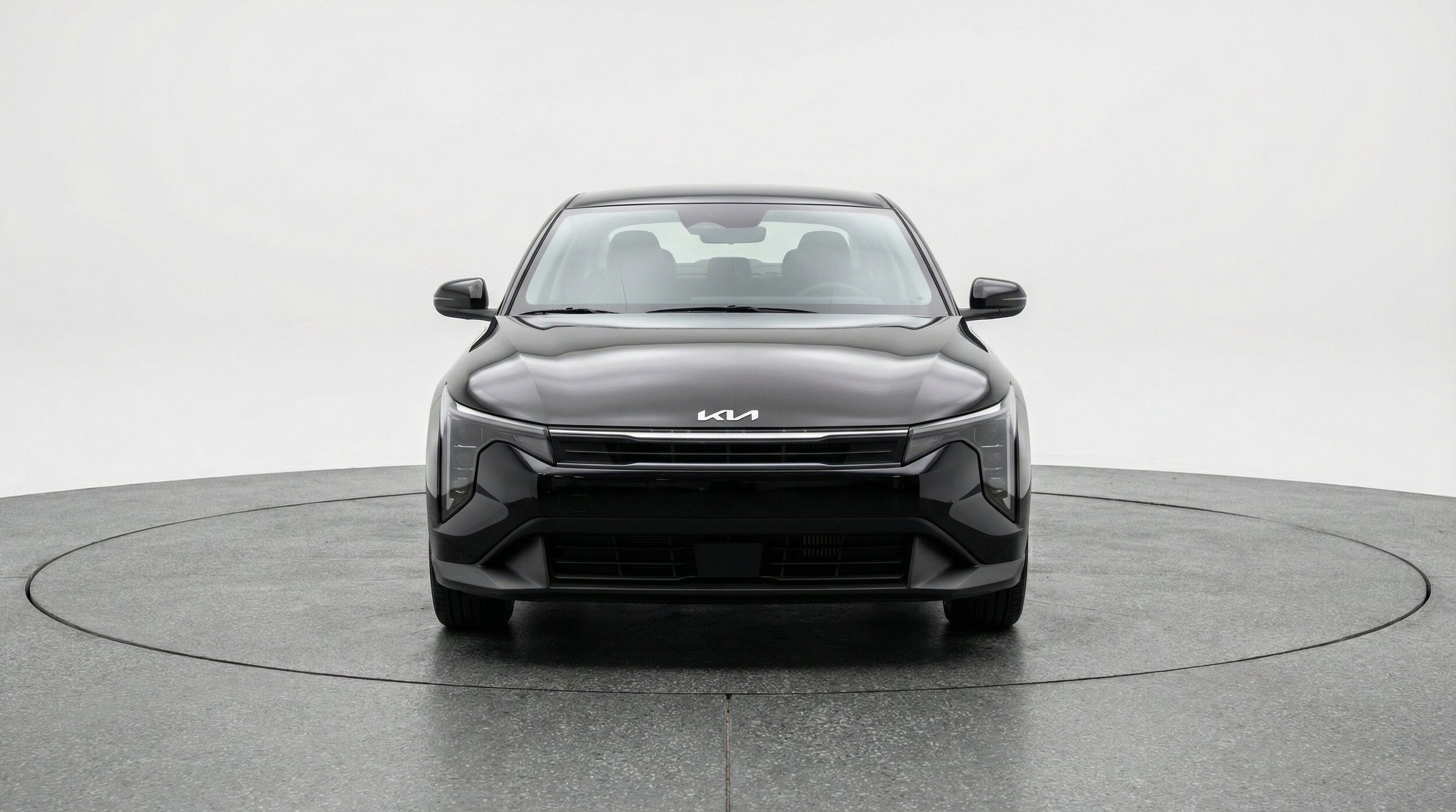 Thumbnail: 2026 Kia K4 - 2