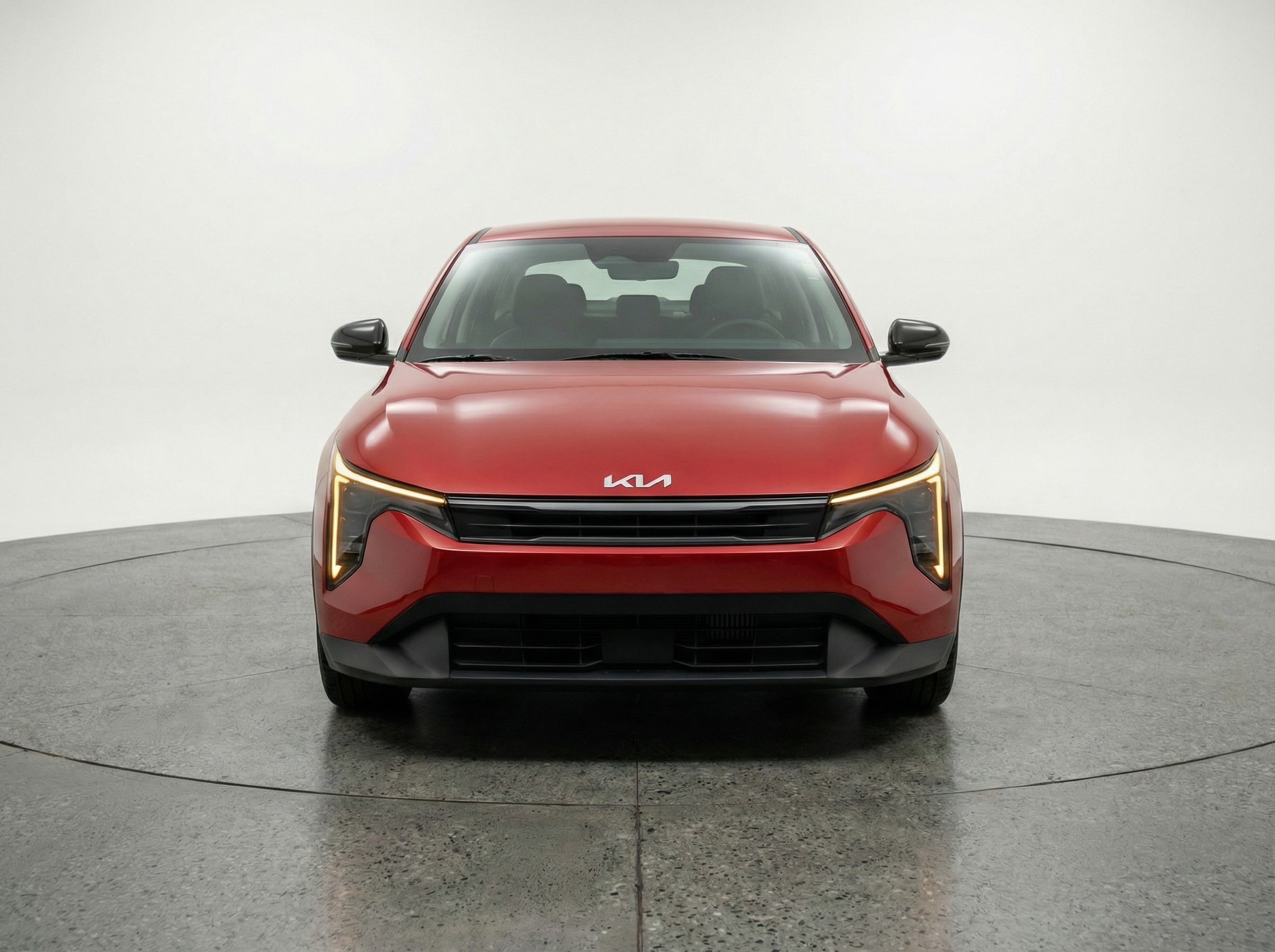 Thumbnail: 2025 Kia K4 - 2