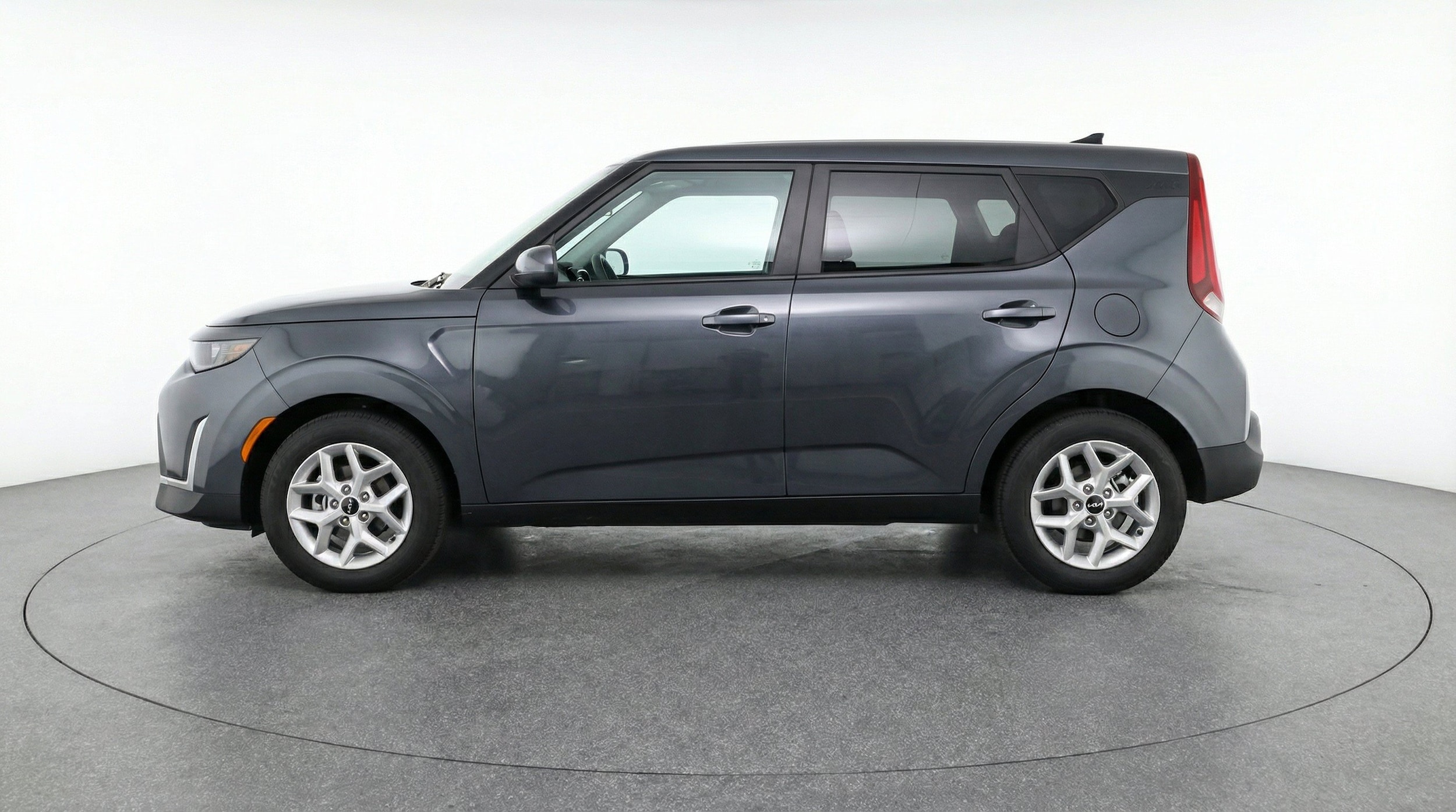 Thumbnail: 2025 Kia Soul - 5