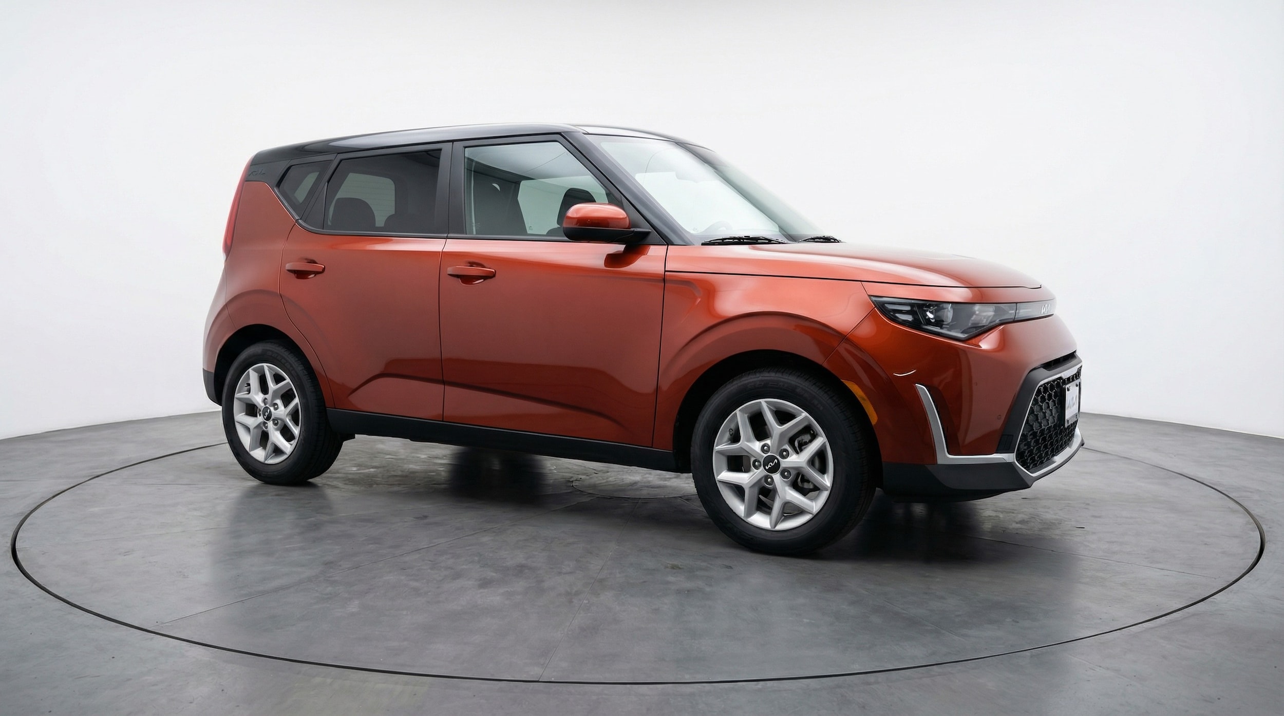 Thumbnail: 2025 Kia Soul - 1