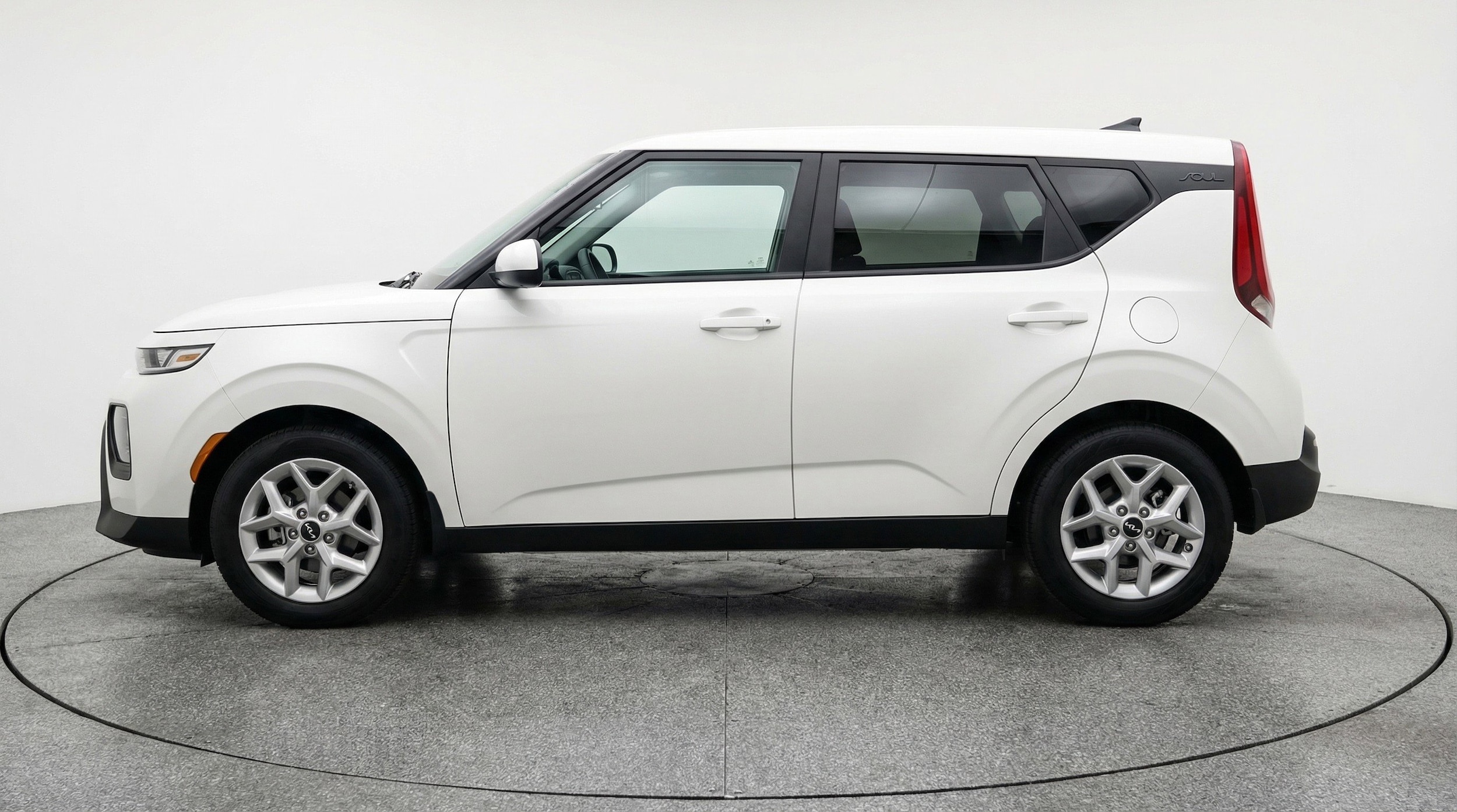 Thumbnail: 2025 Kia Soul - 5