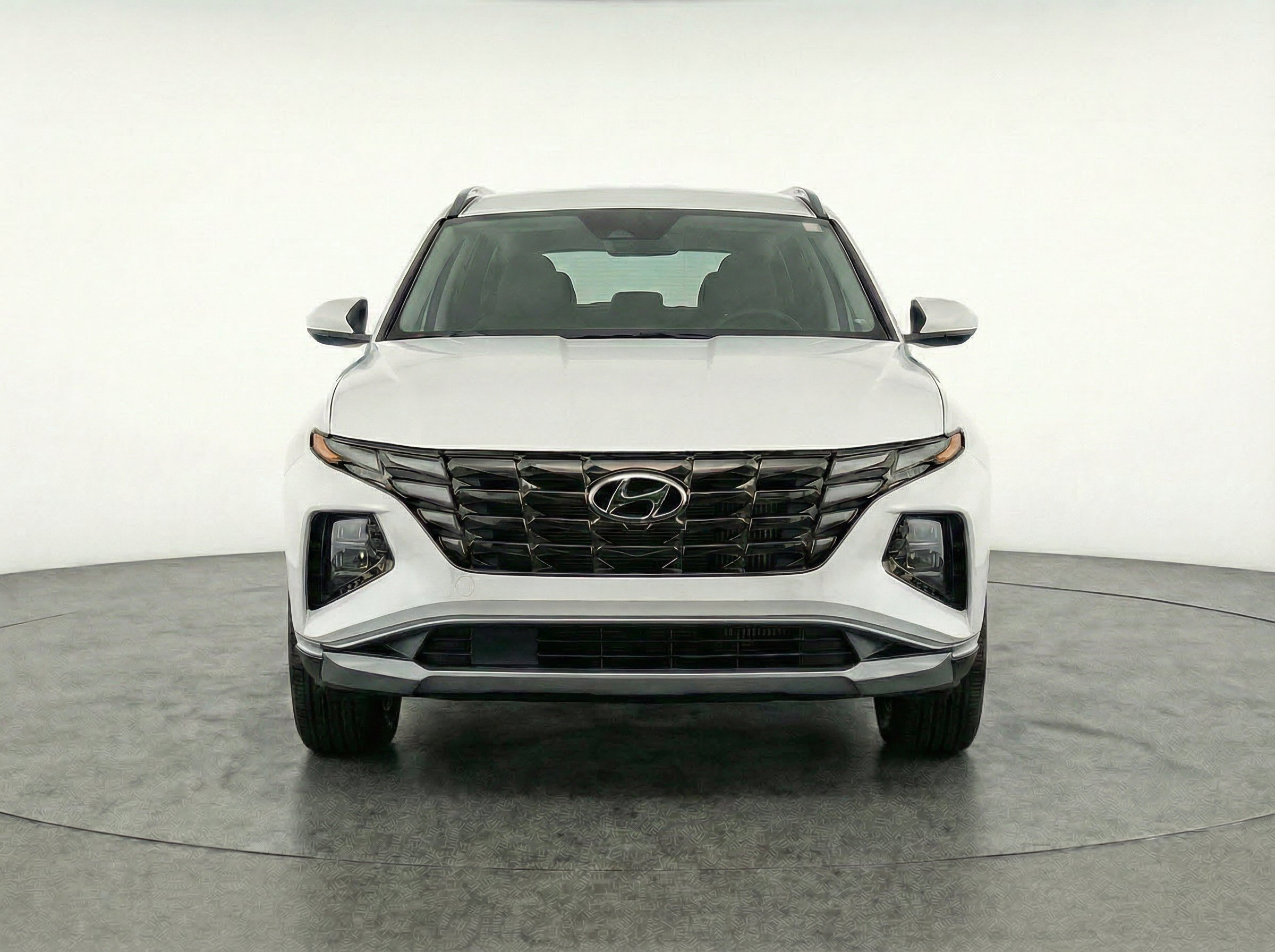 Thumbnail: 2026 Hyundai Tucson - 2