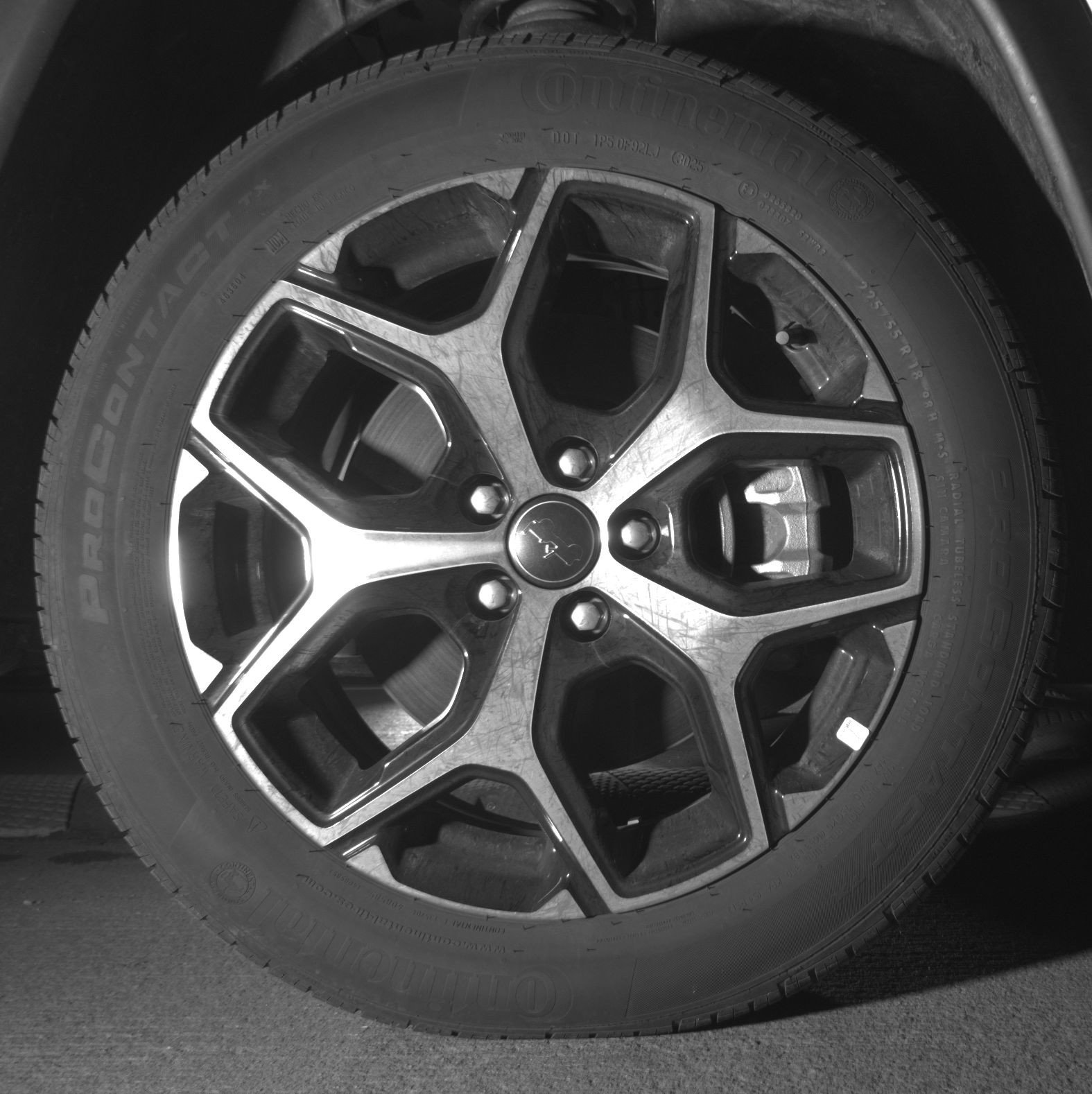 Thumbnail: 2025 Jeep Compass - 13