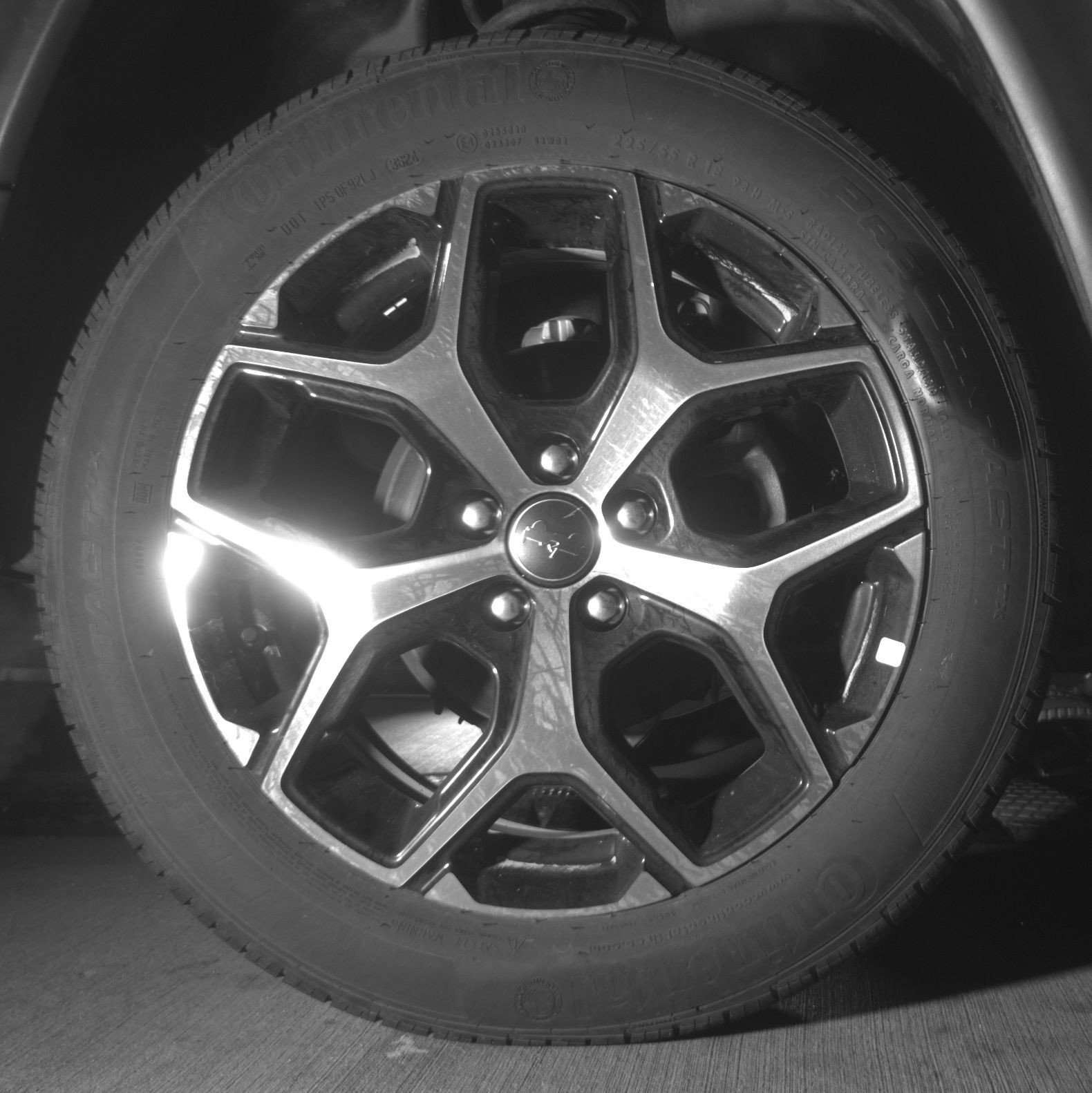 Thumbnail: 2025 Jeep Compass - 15