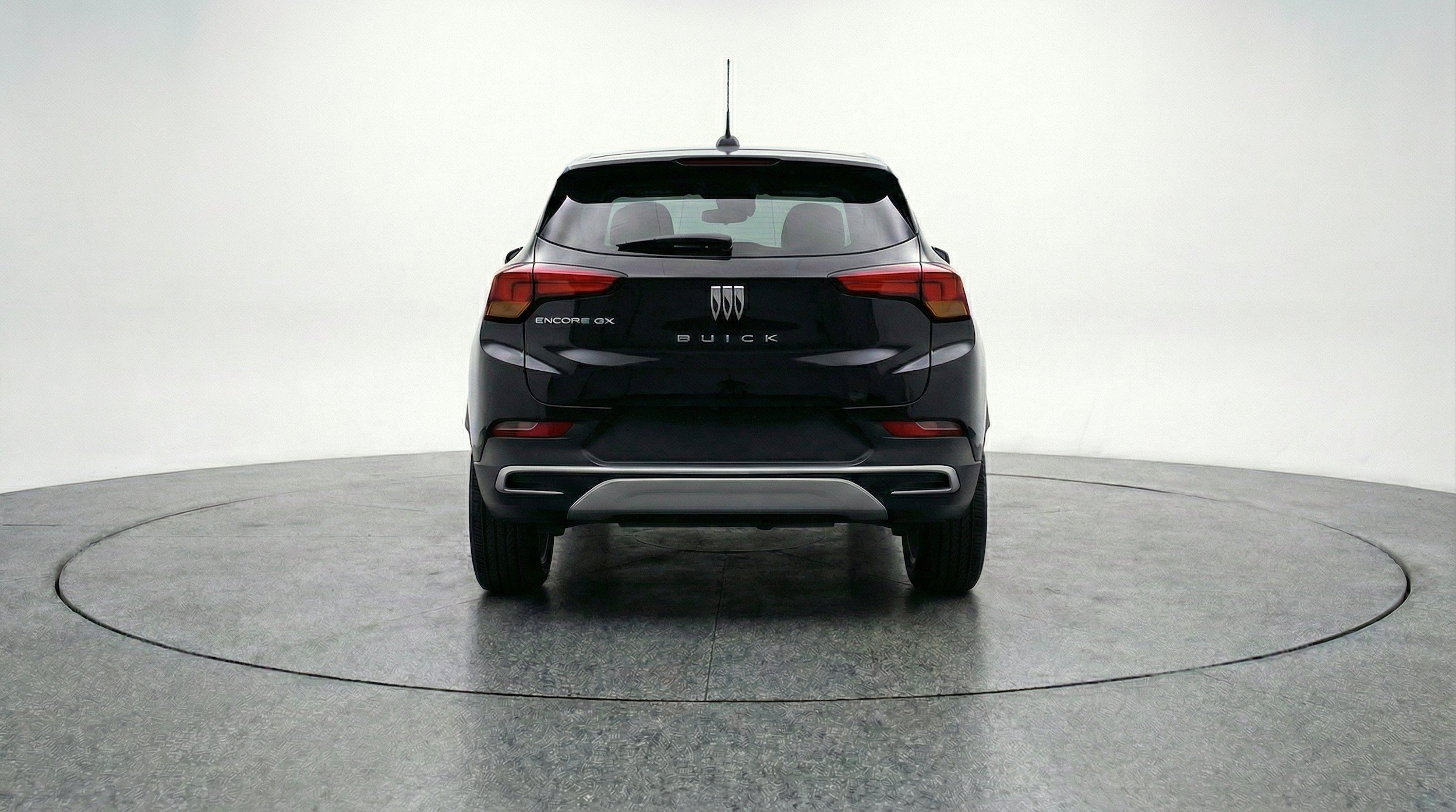 Thumbnail: 2026 Buick Encore GX - 7