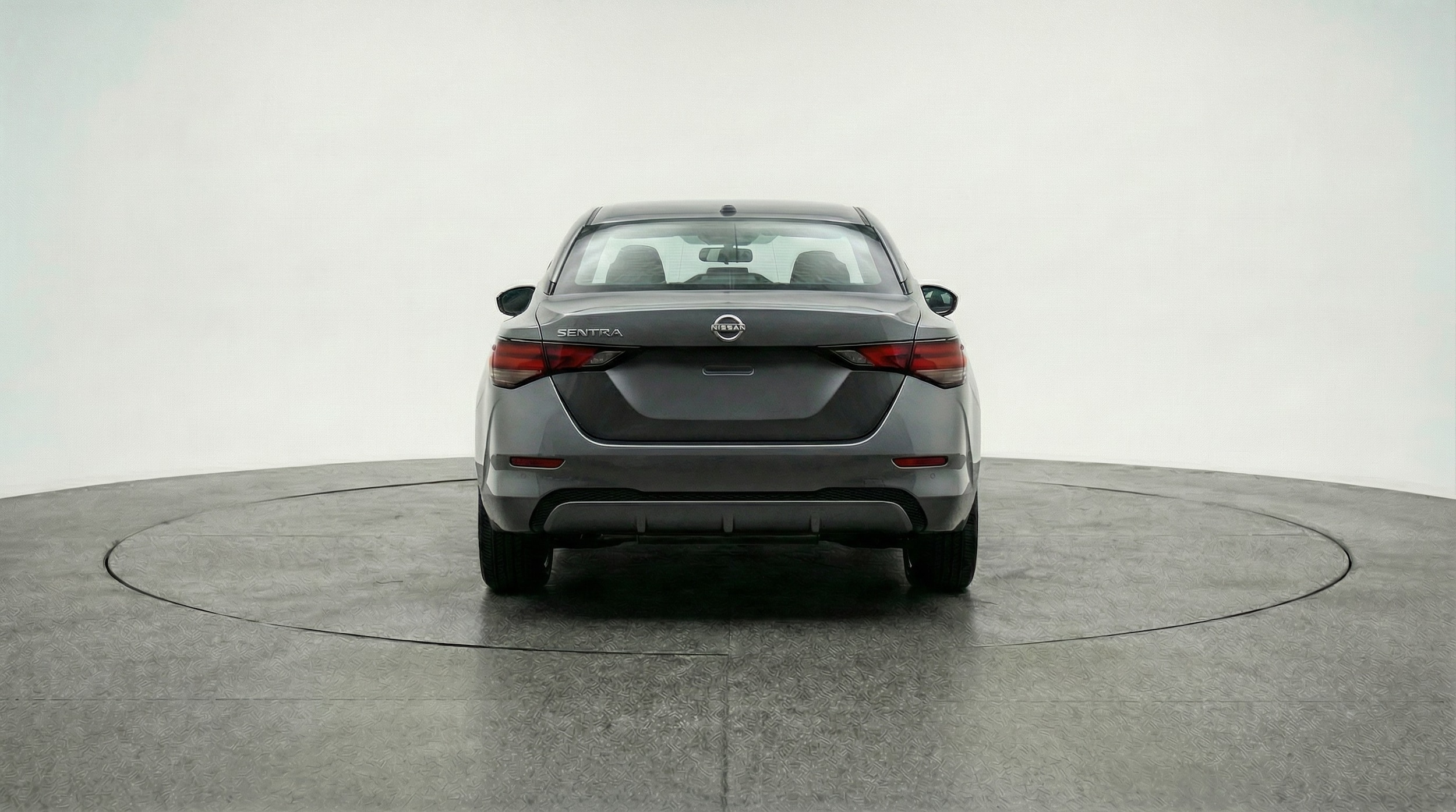 Thumbnail: 2025 Nissan Sentra - 6