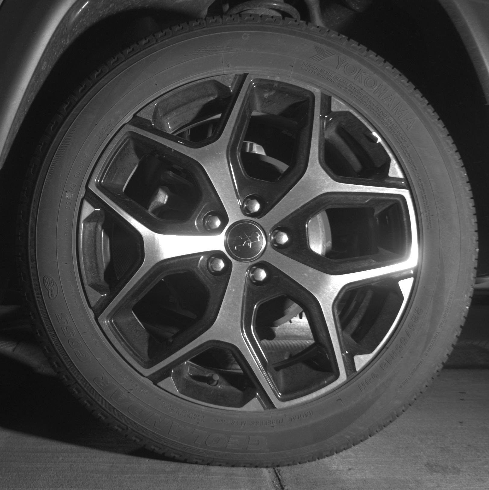 Thumbnail: 2025 Jeep Compass - 13