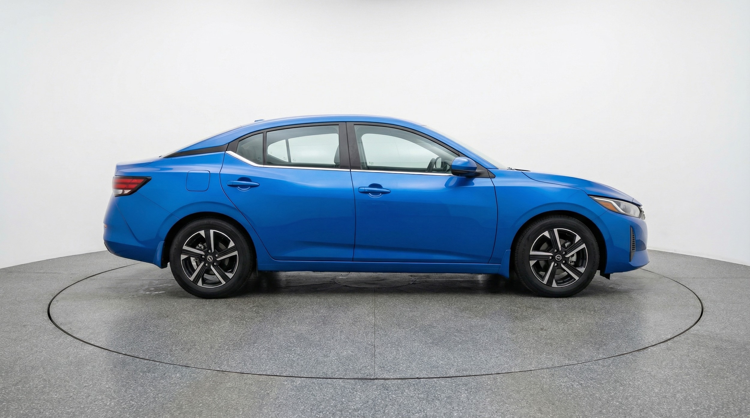 Thumbnail: 2025 Nissan Sentra - 8