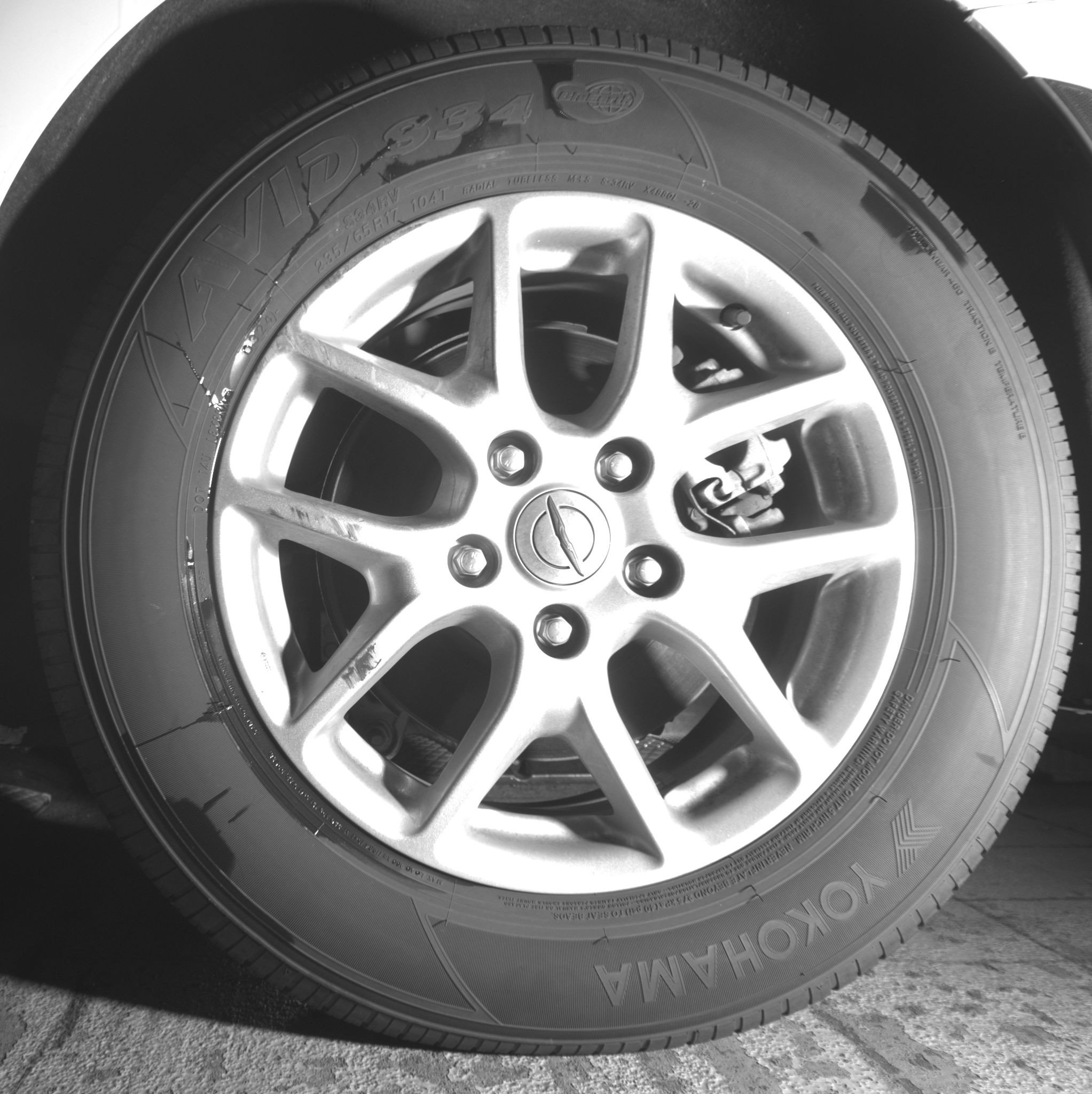 Thumbnail: 2024 Chrysler Pacifica - 14