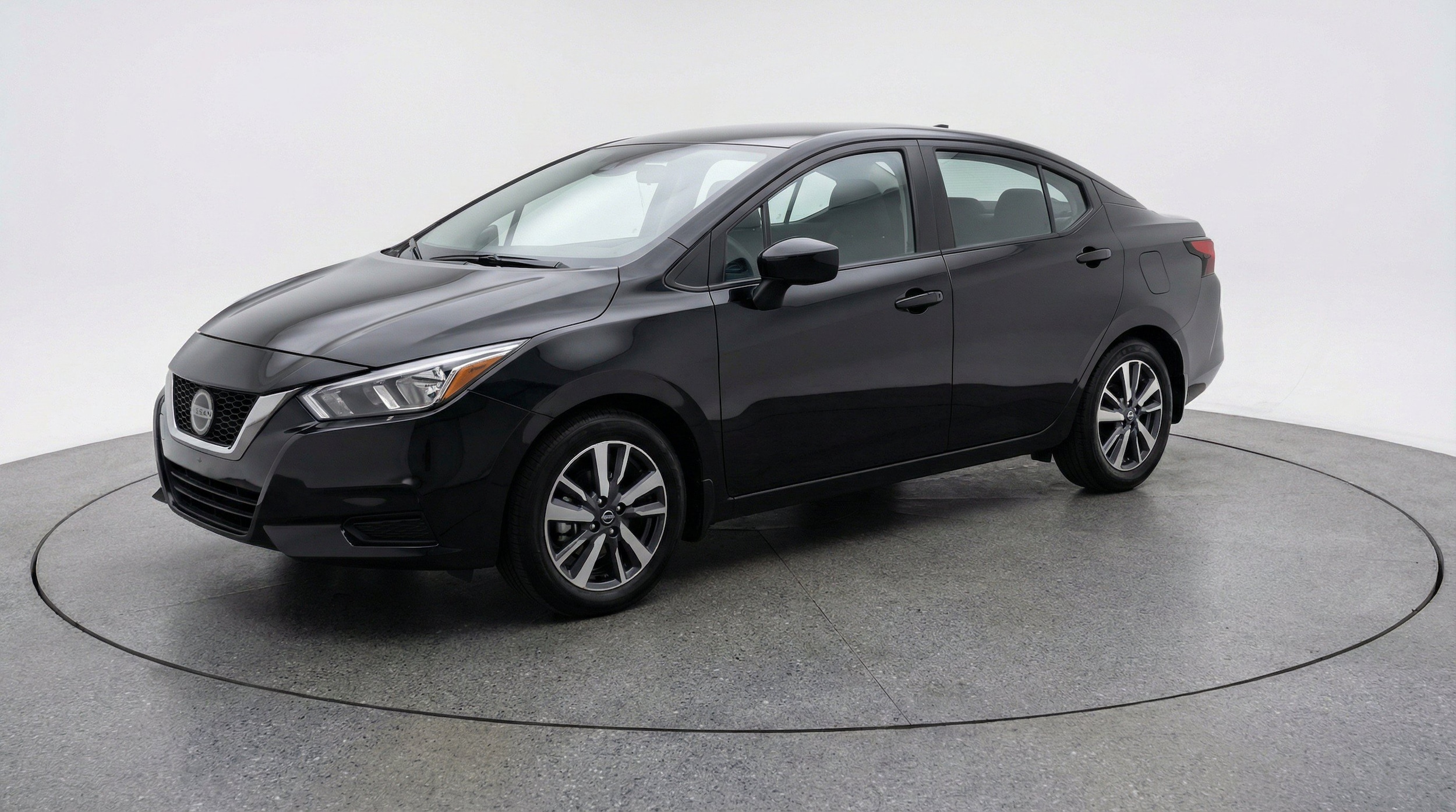 Thumbnail: 2025 Nissan Versa - 3