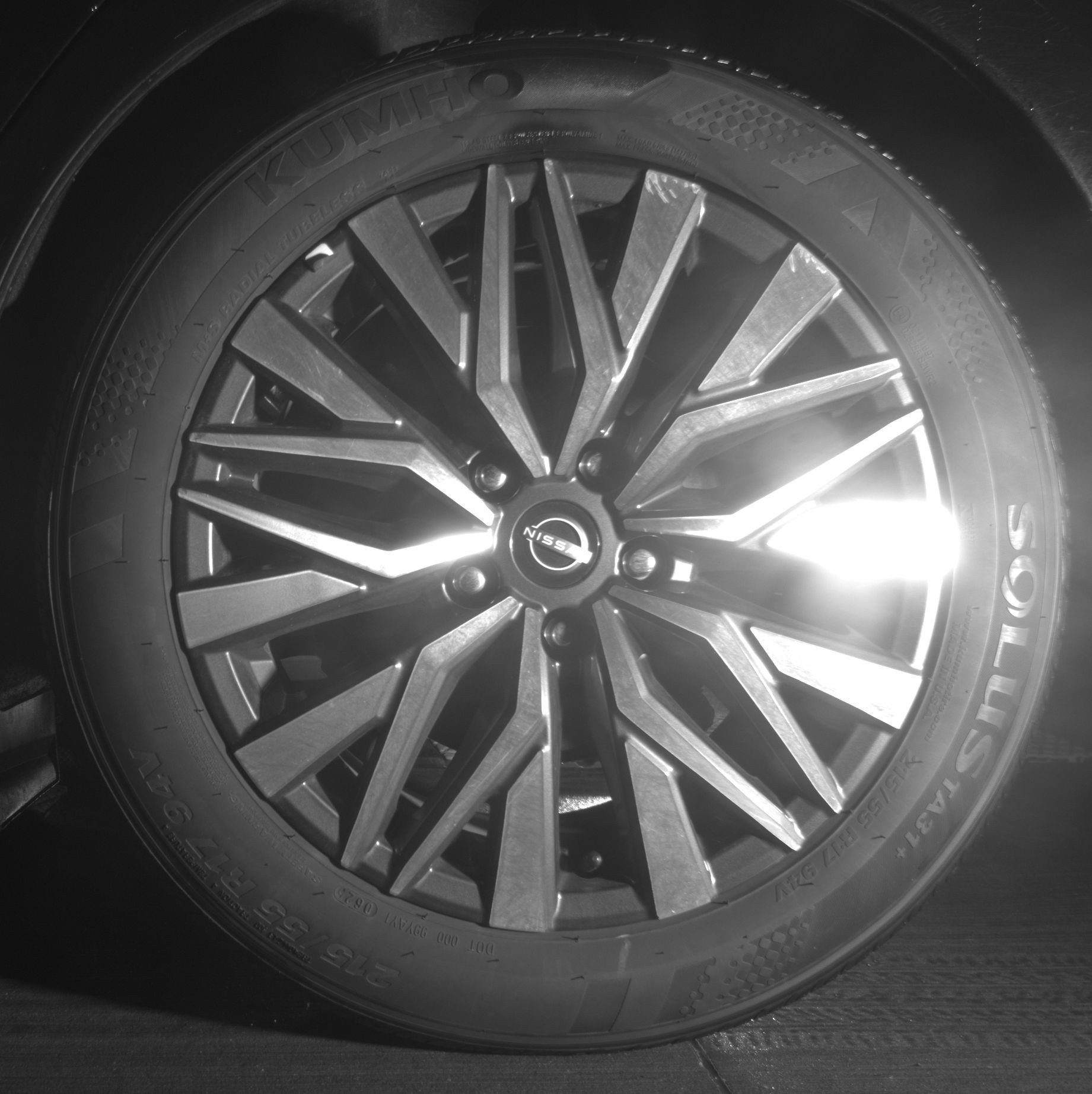 Thumbnail: 2025 Nissan Altima - 14