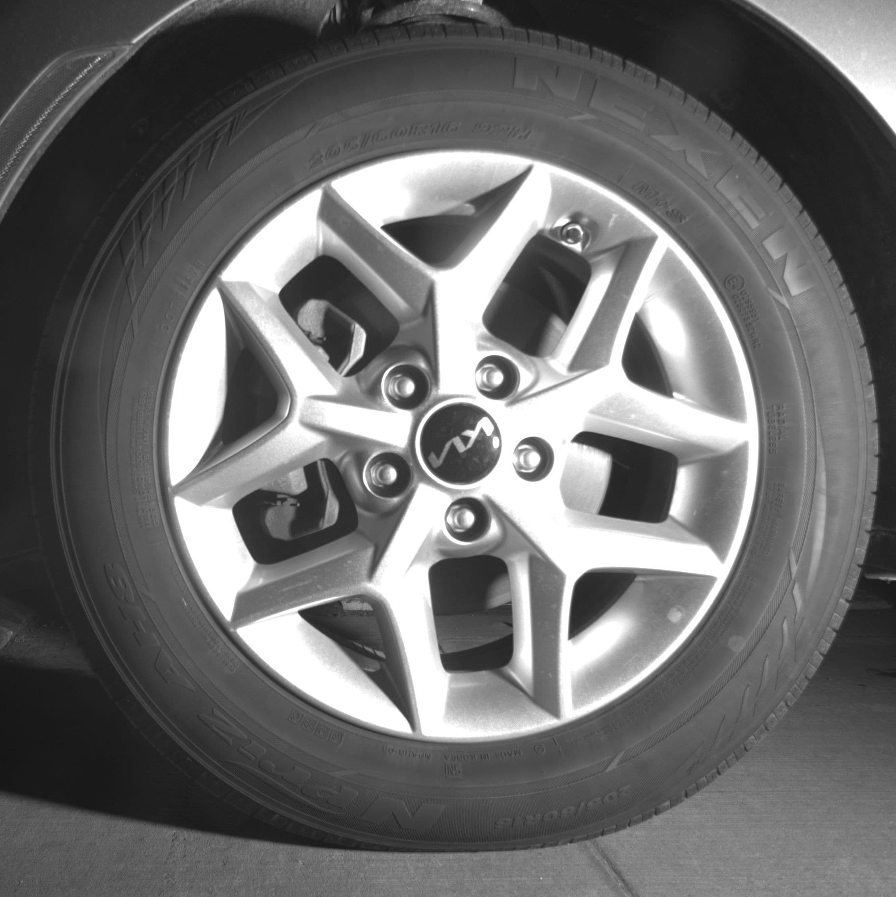 Thumbnail: 2025 Kia Soul - 9