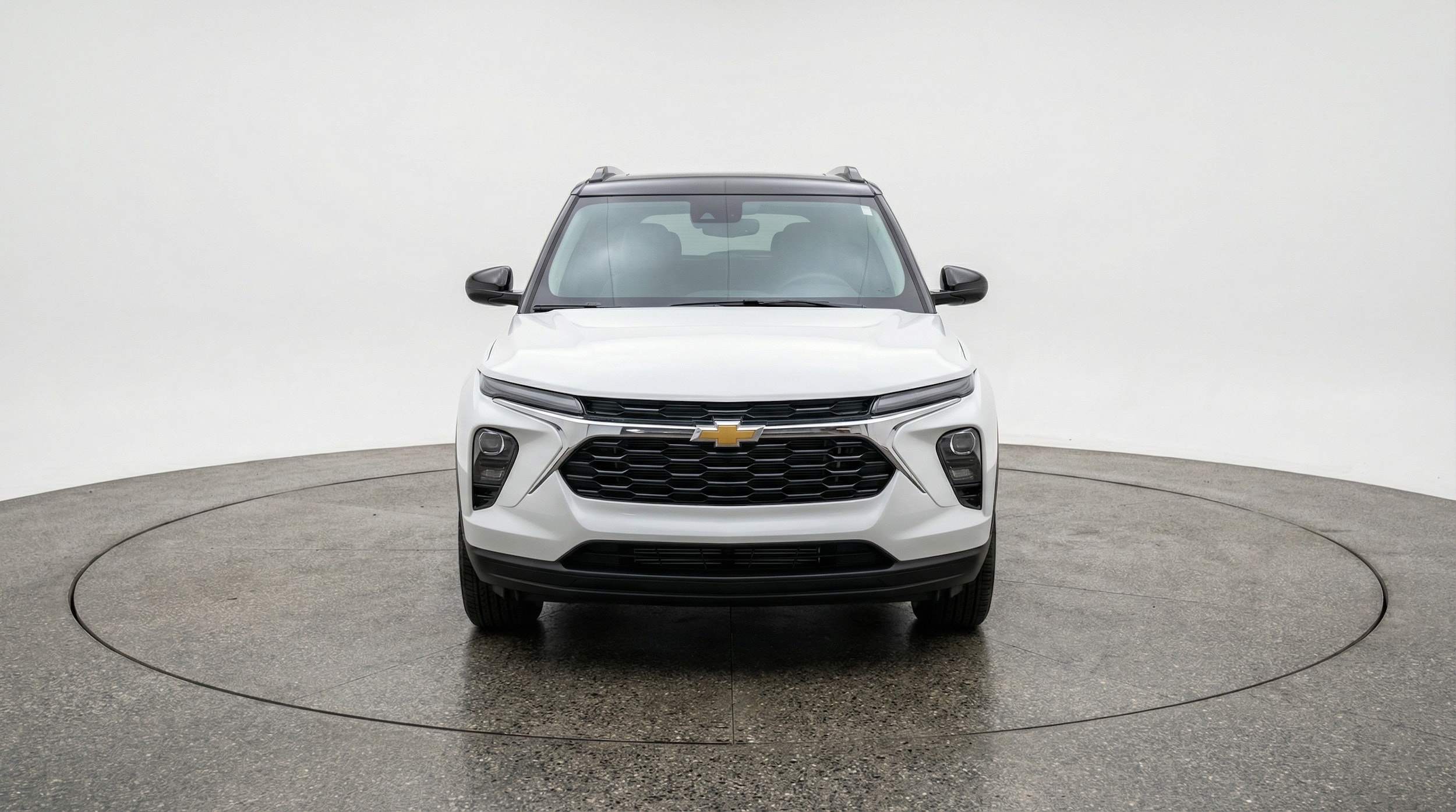 Thumbnail: 2025 Chevrolet TrailBlazer - 2