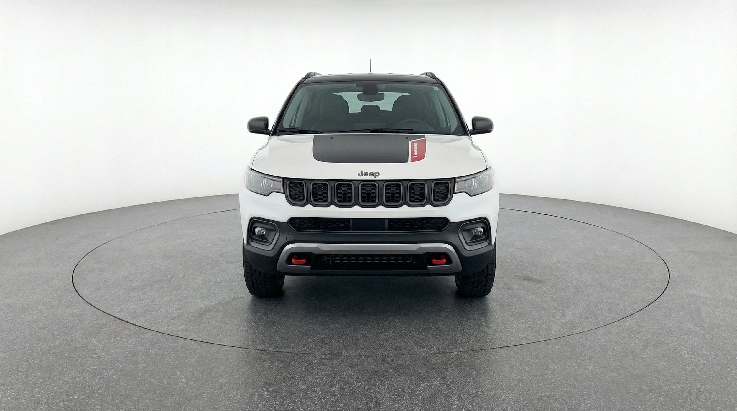 Thumbnail: 2025 Jeep Compass - 2