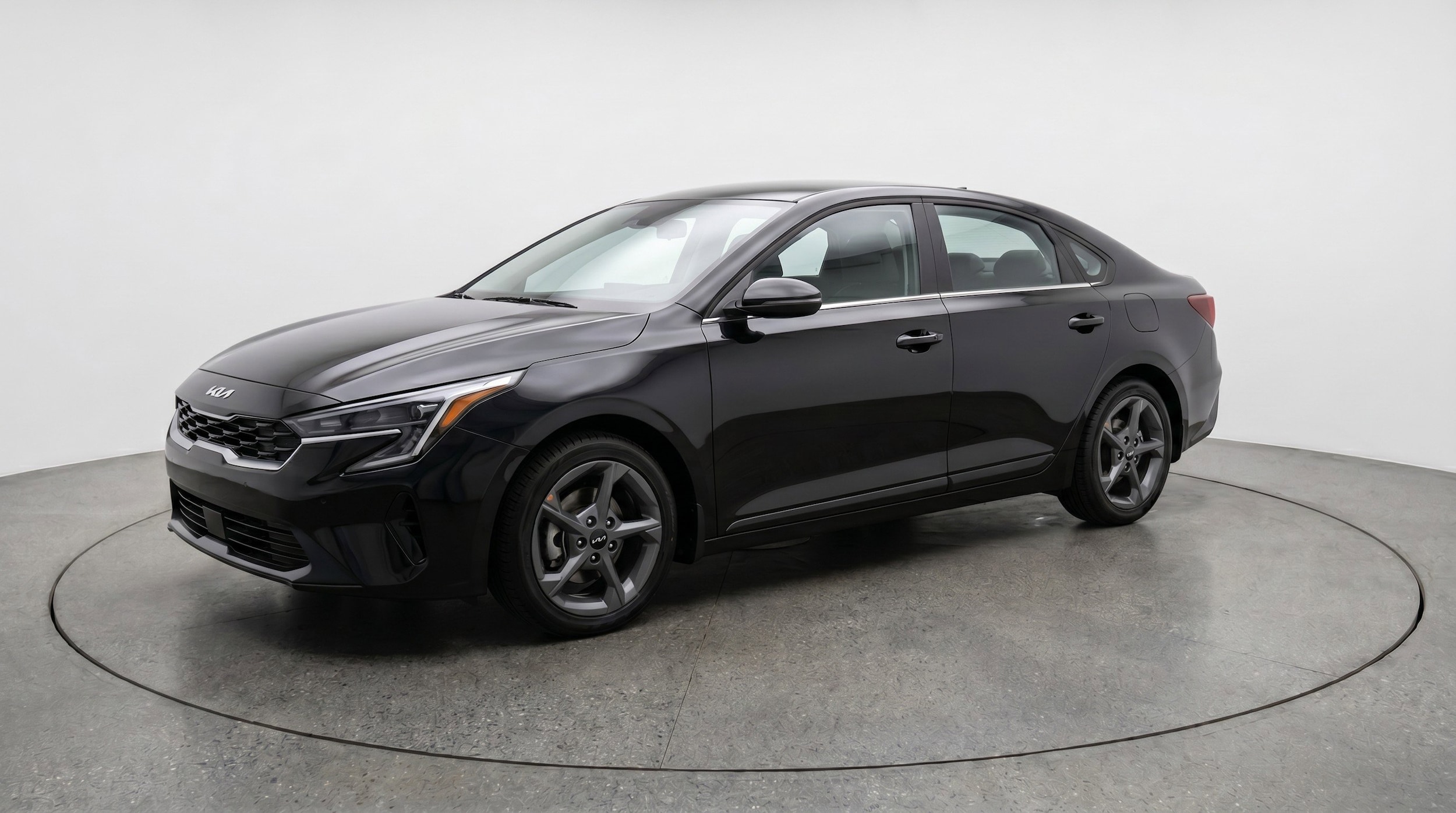 Thumbnail: 2025 Kia K4 - 3