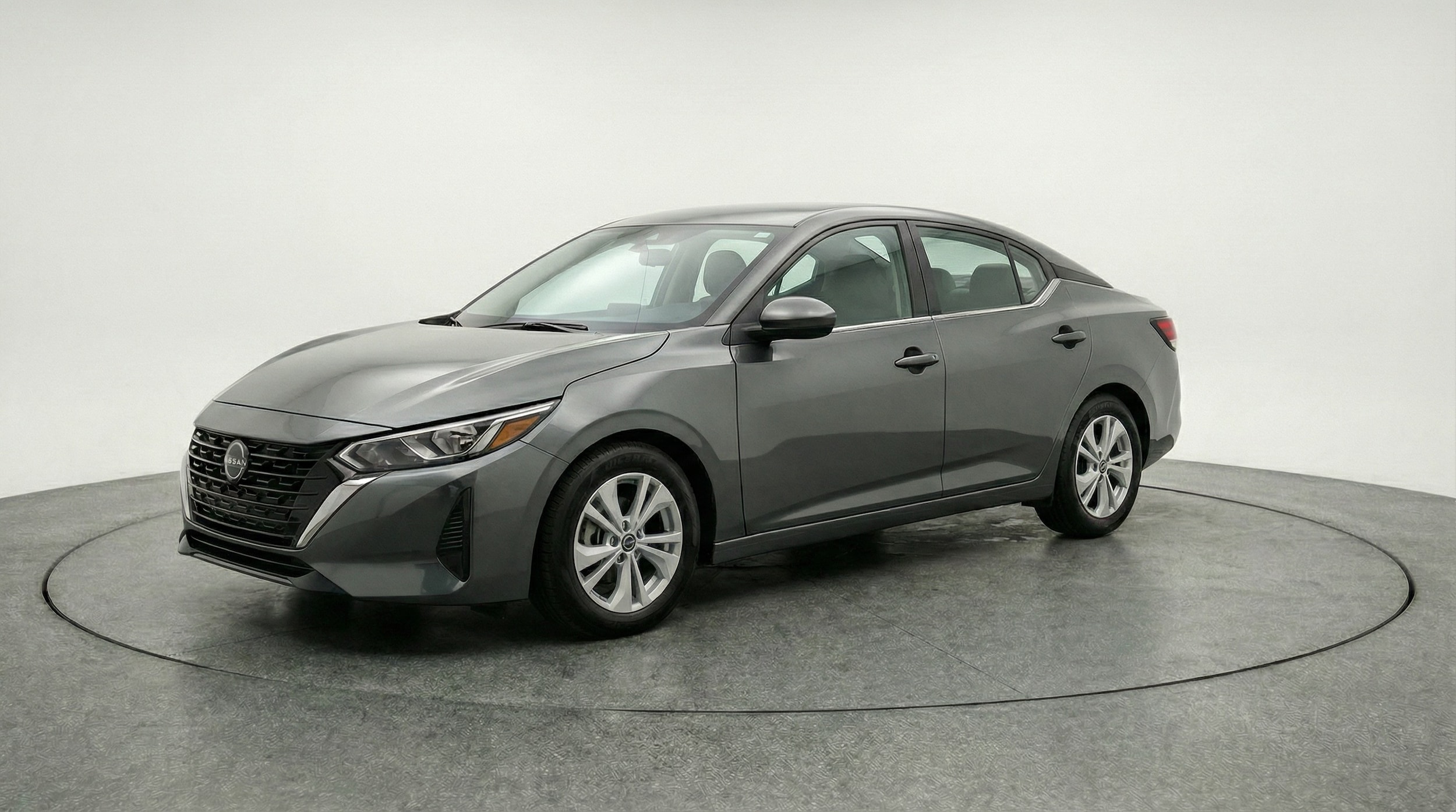 Thumbnail: 2025 Nissan Sentra - 3