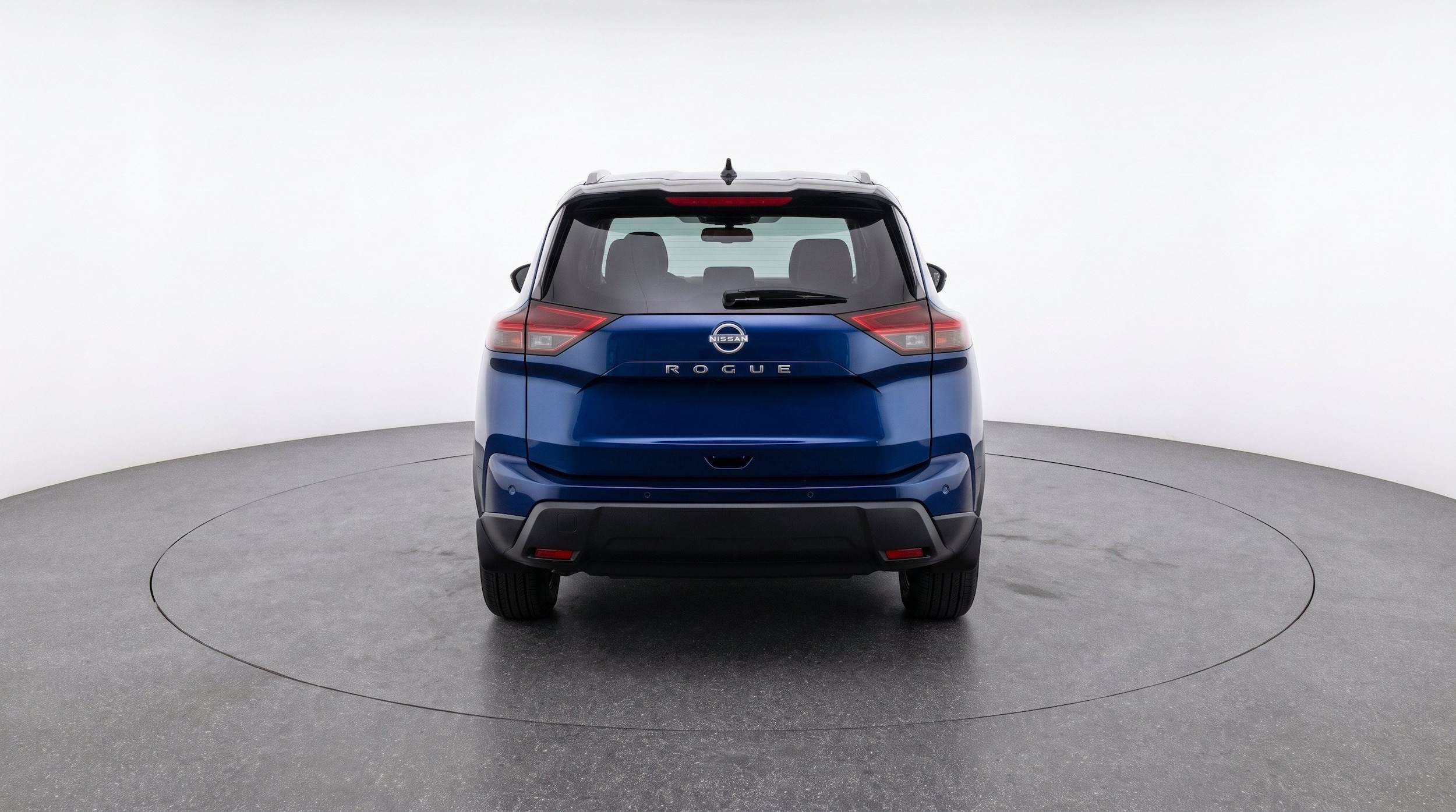 Thumbnail: 2025 Nissan Rogue - 7