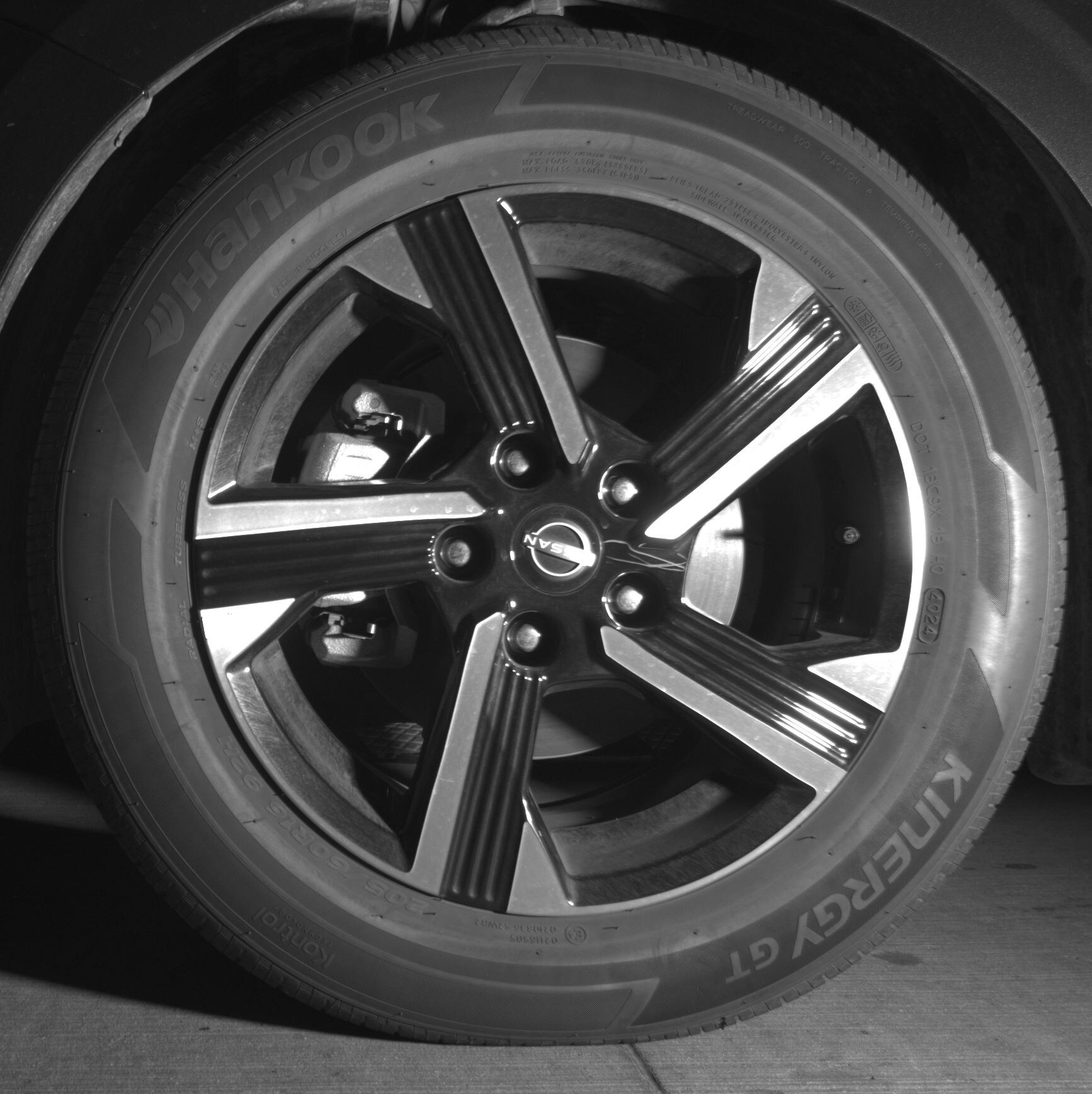 Thumbnail: 2025 Nissan Sentra - 9