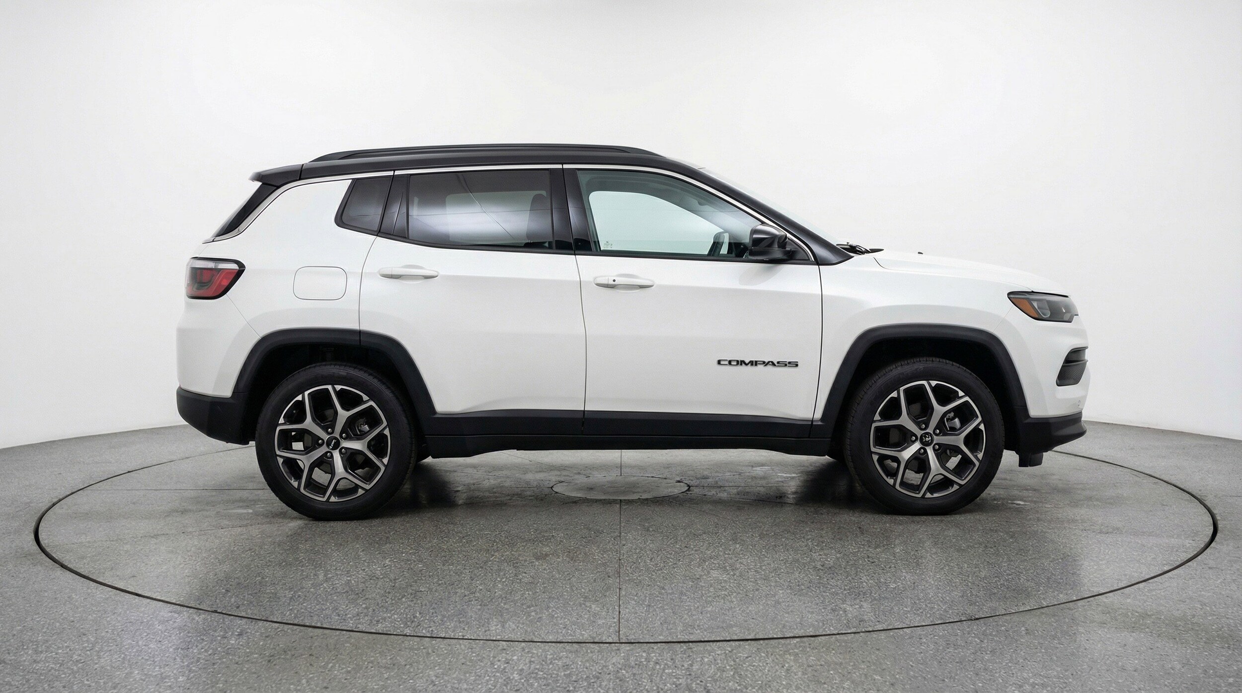 Thumbnail: 2025 Jeep Compass - 11